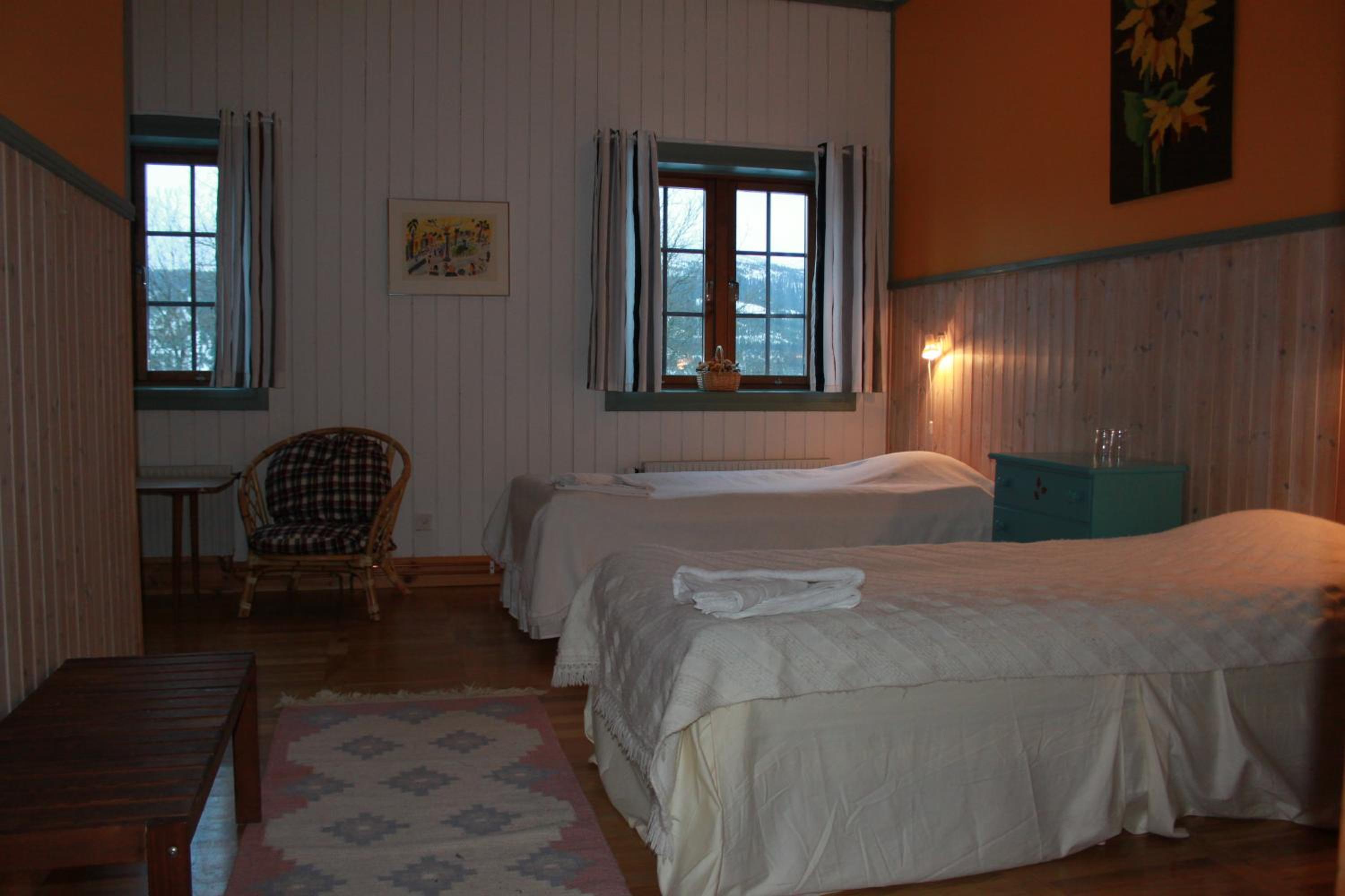 Apartment with Sauna photo 3