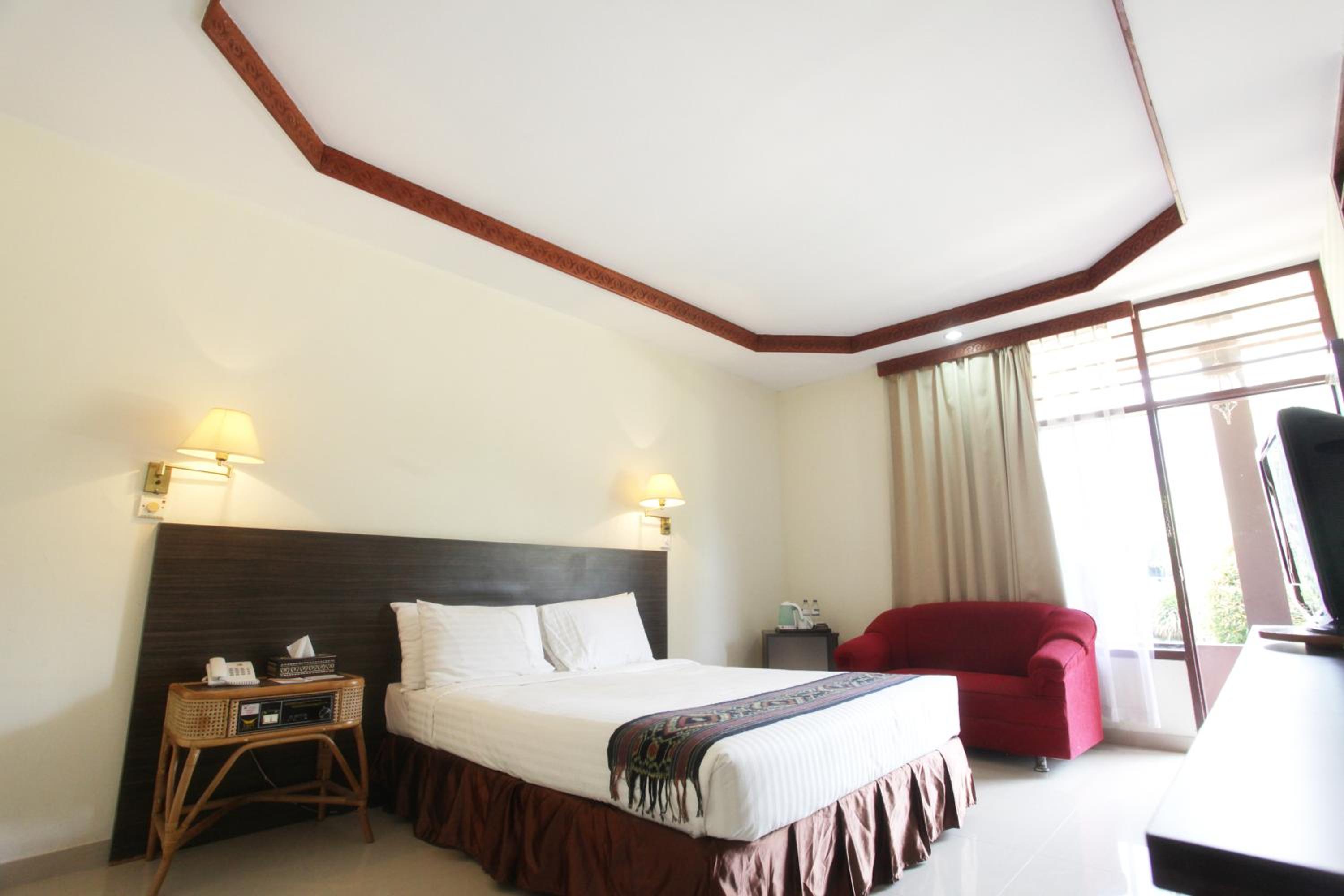 Cottage Suite - Photo 5