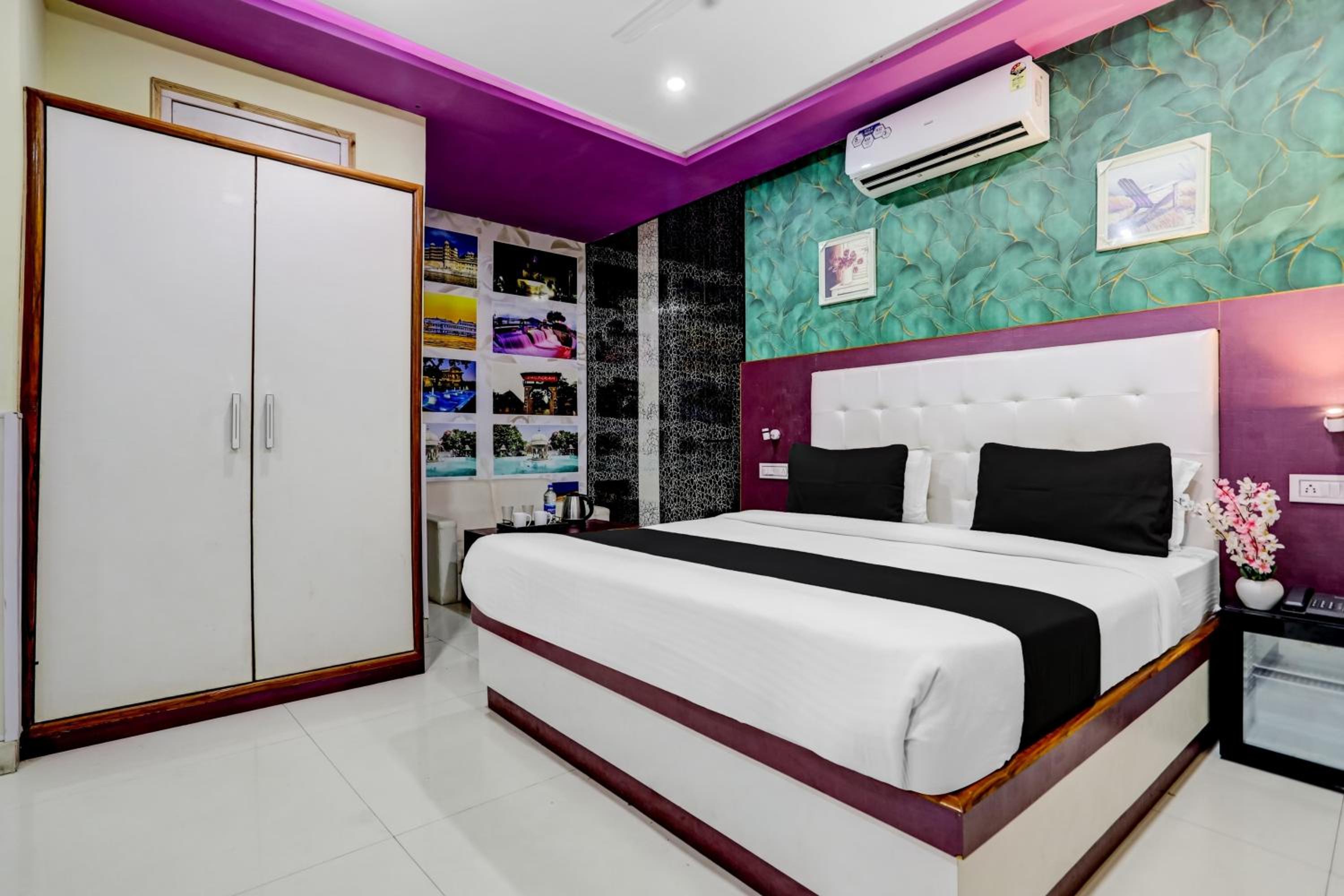 Classic Triple Room
