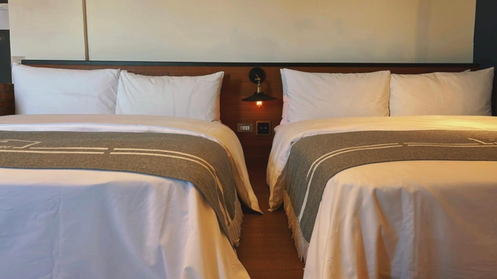 Deluxe Quadruple Room No.10 Manchester