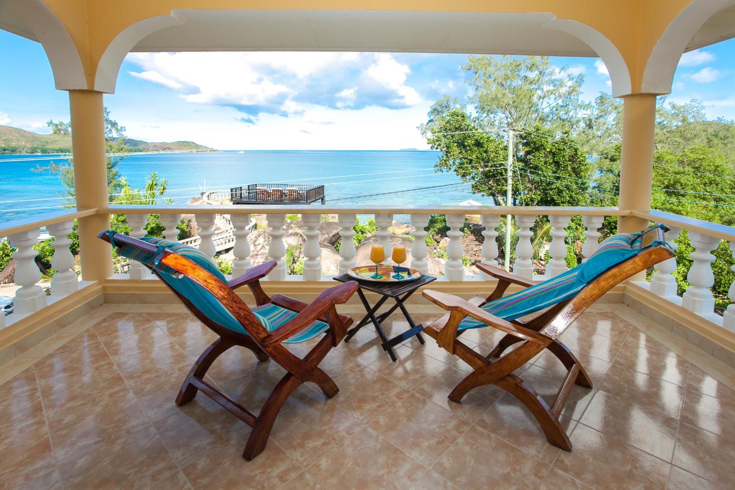 Apartment with Sea View