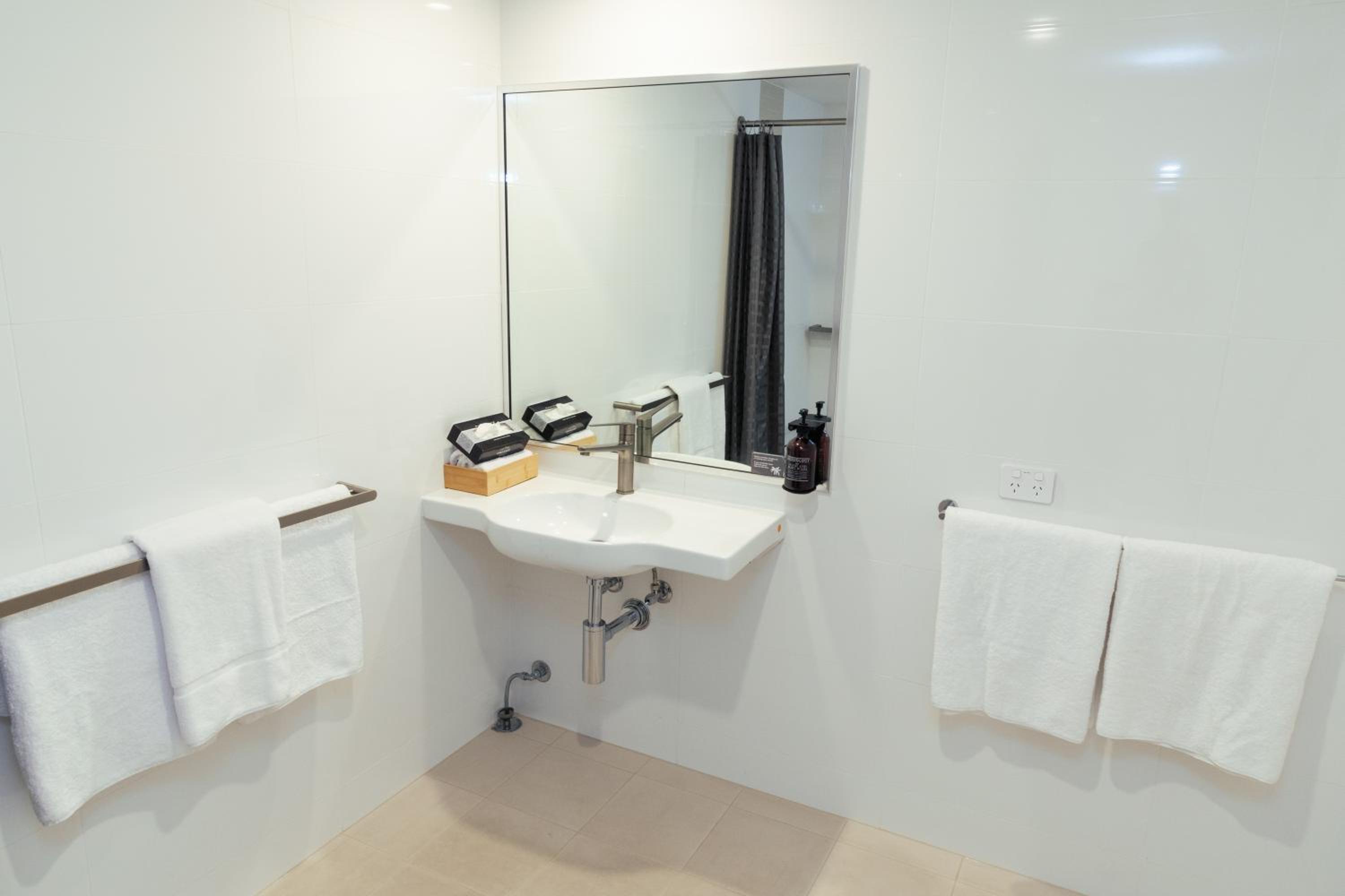 Family Room - Disability Access photo 2