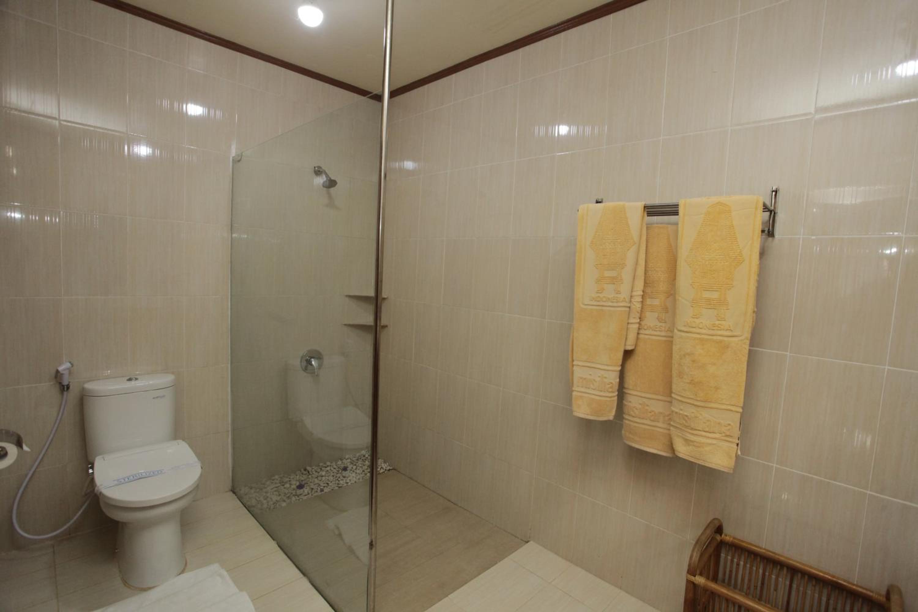 Deluxe Room - Photo 2