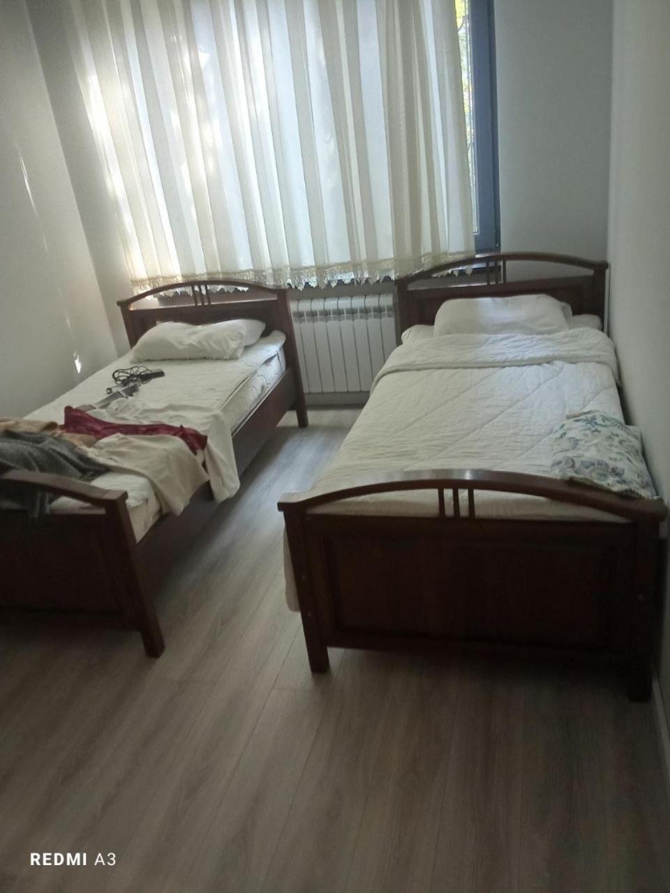 Two-Bedroom Apartment photo 2
