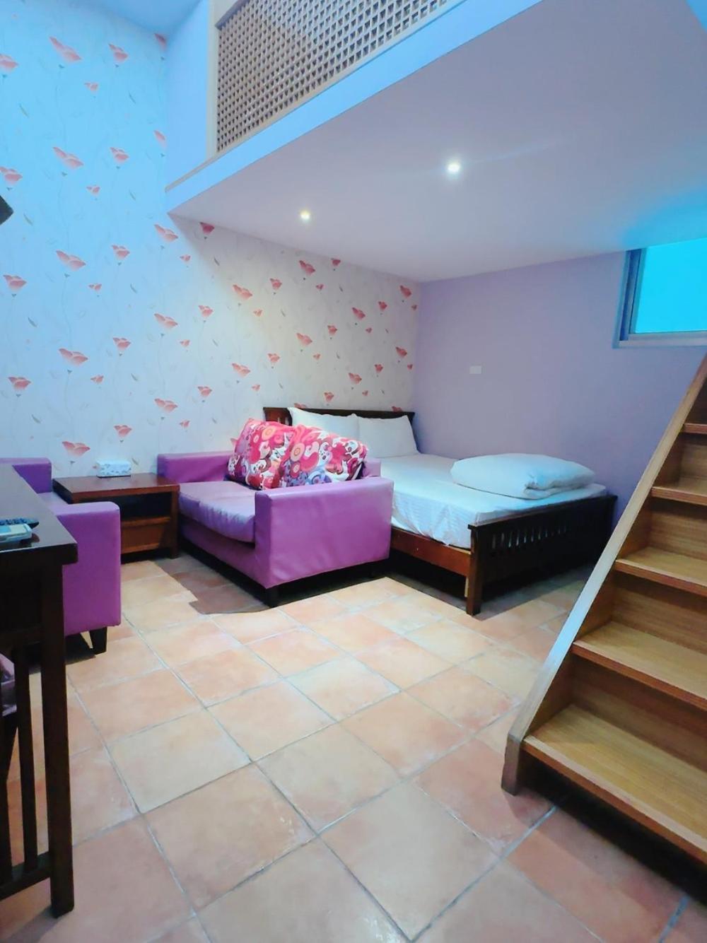 Quadruple Room photo 2