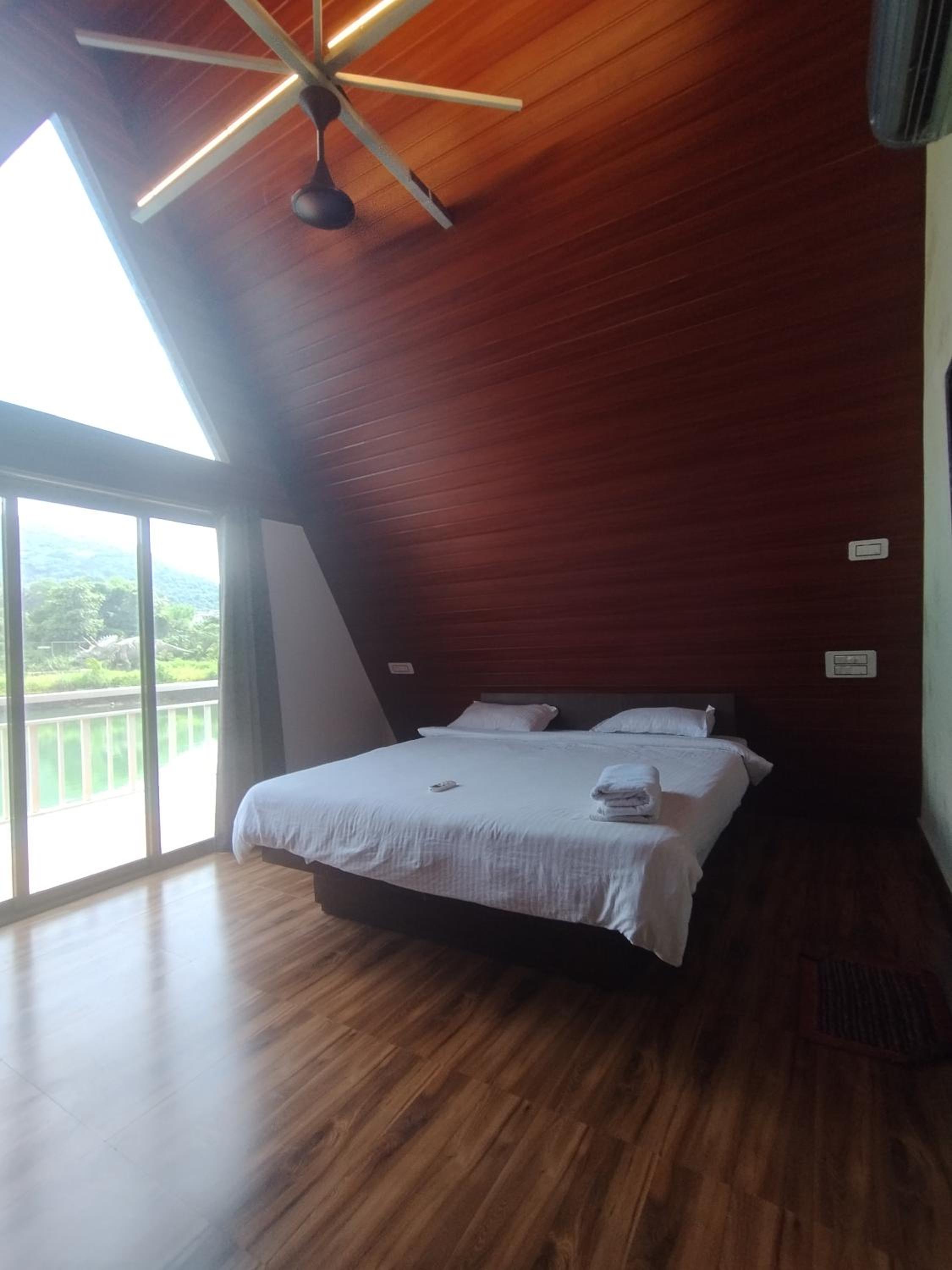 Standard Double Room photo 1