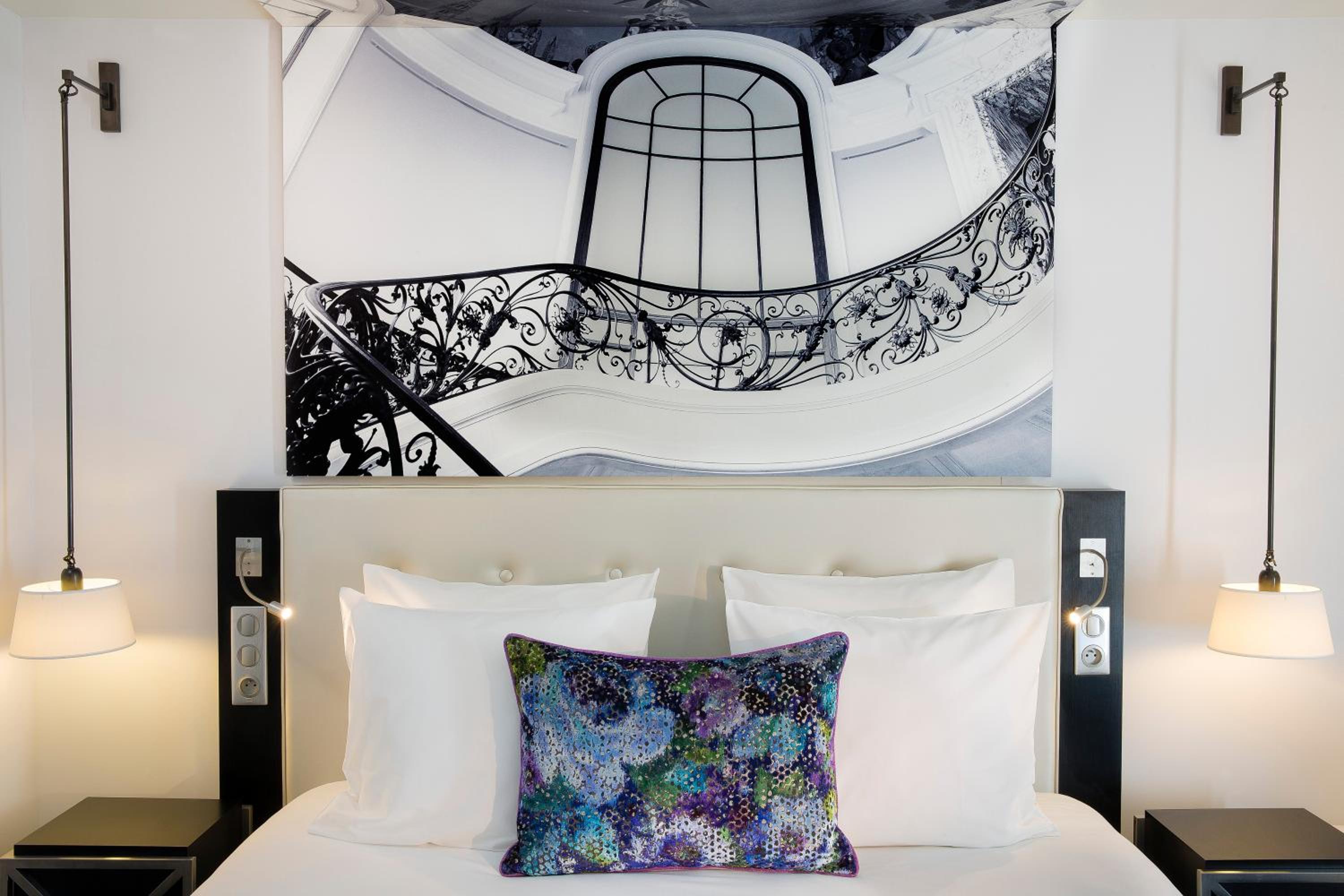Deluxe Double Room photo 1