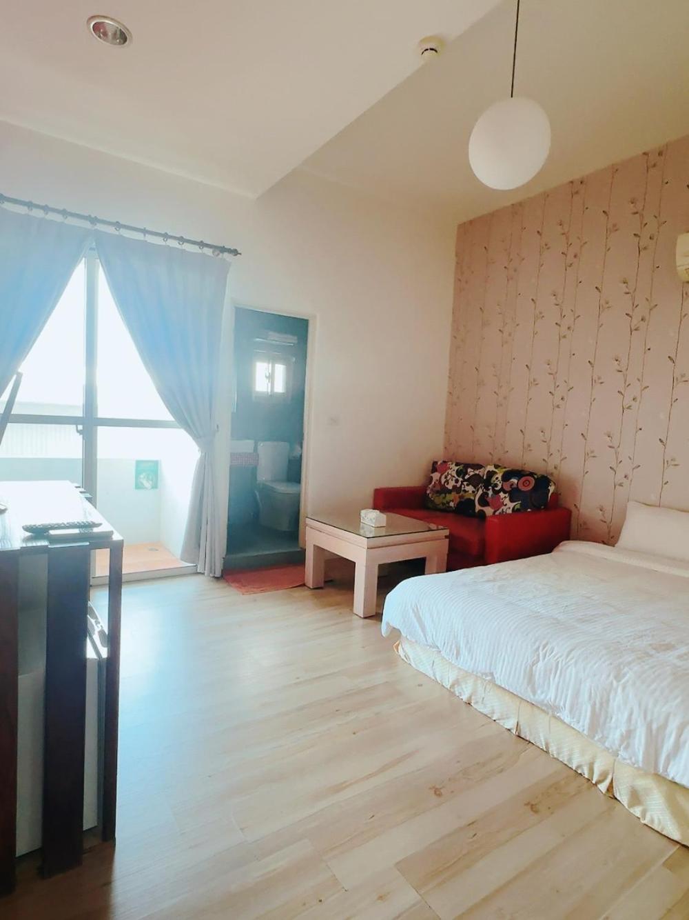 Standard Double Room photo 1