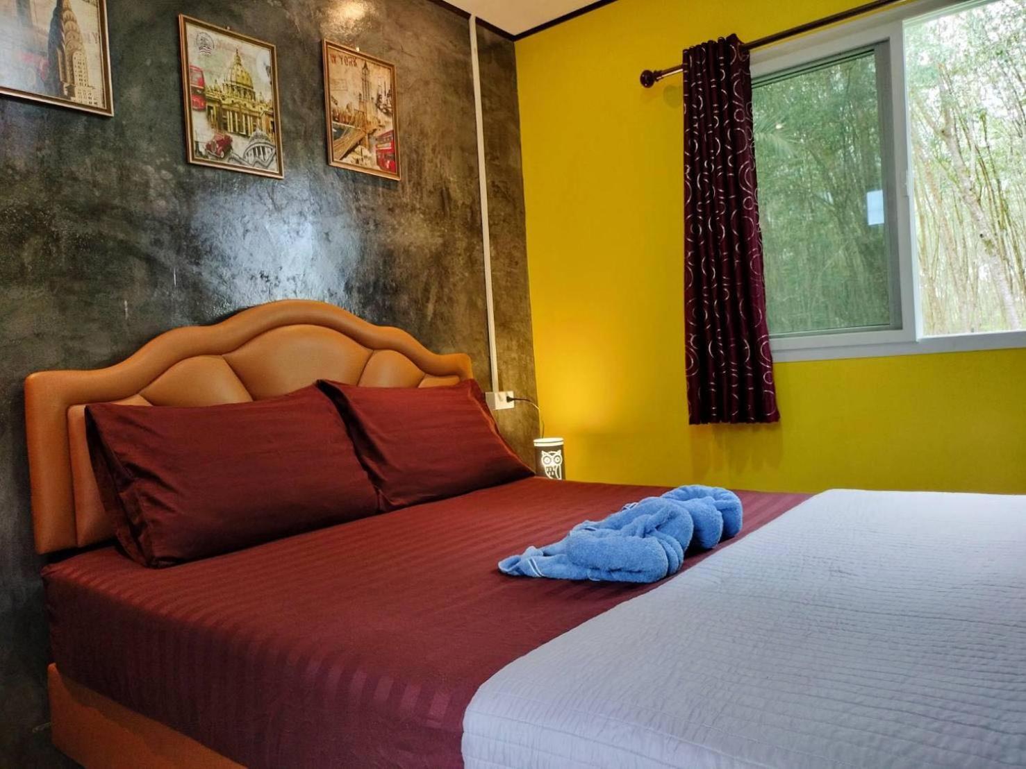 Double Room with Balcony photo 1