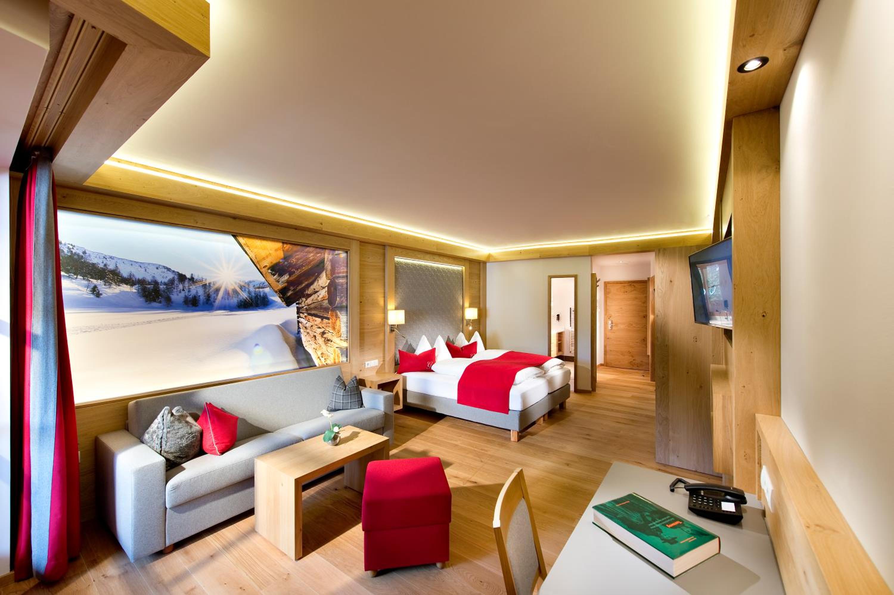 Double Room - Photo 1