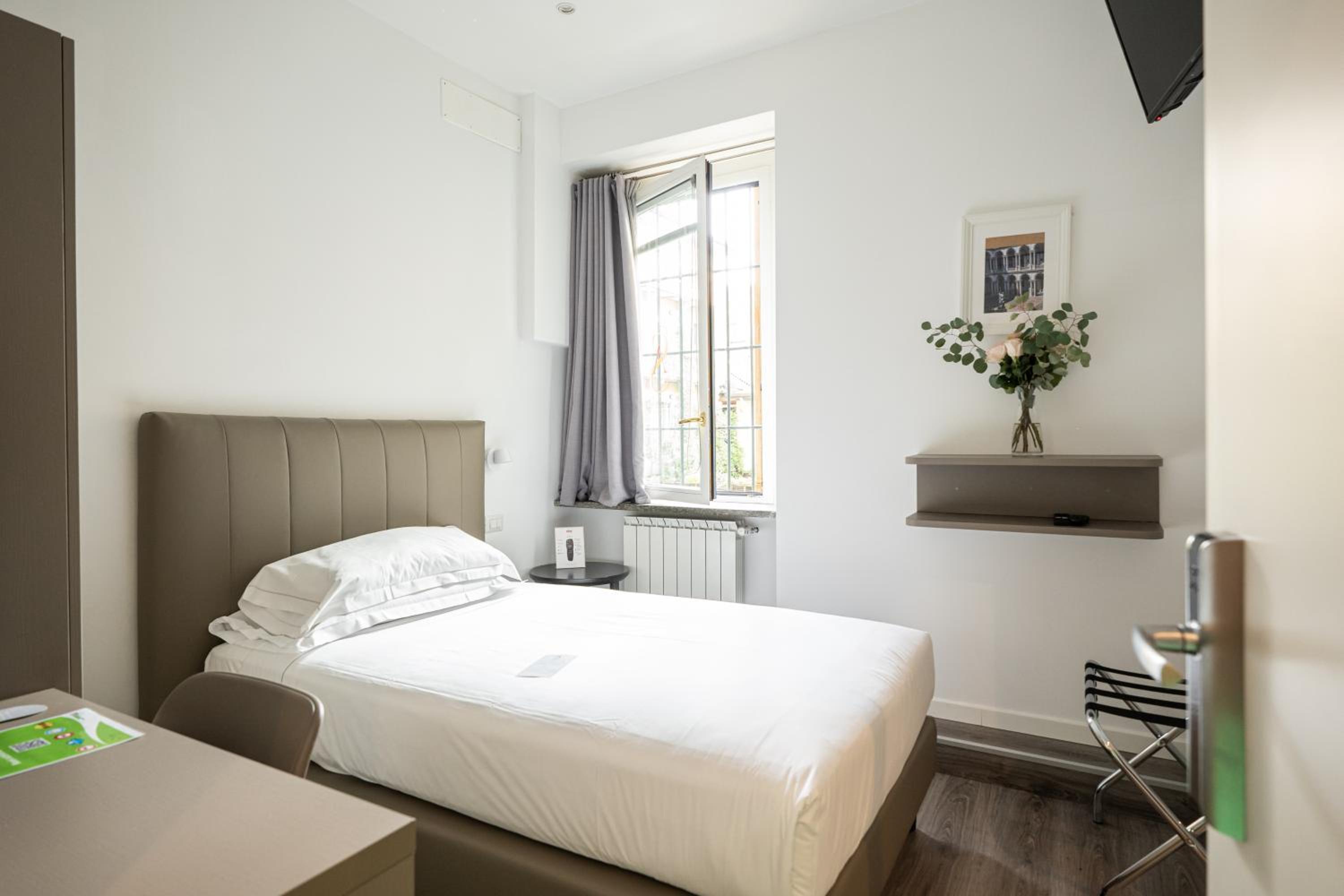 Single Room