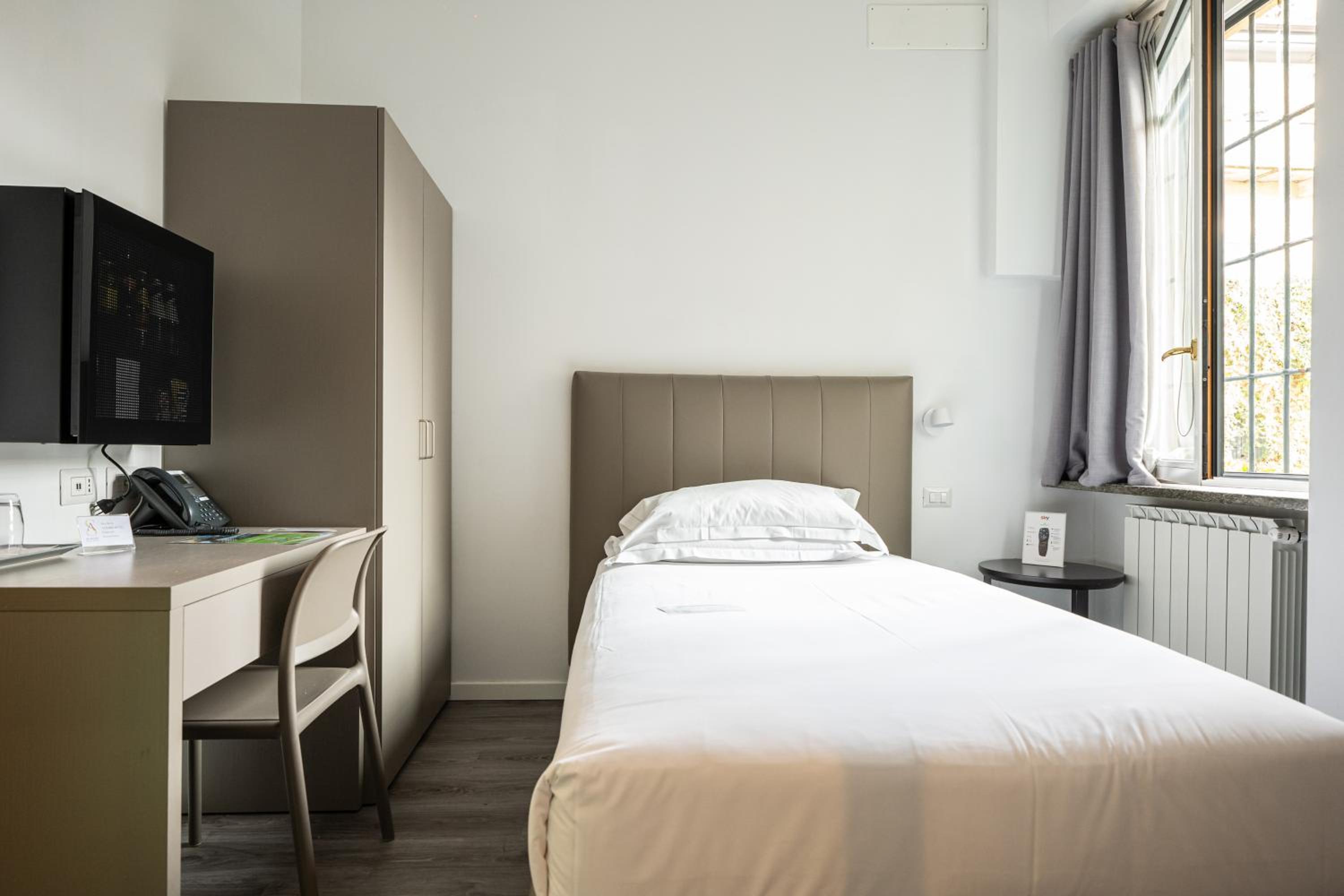 Single Room