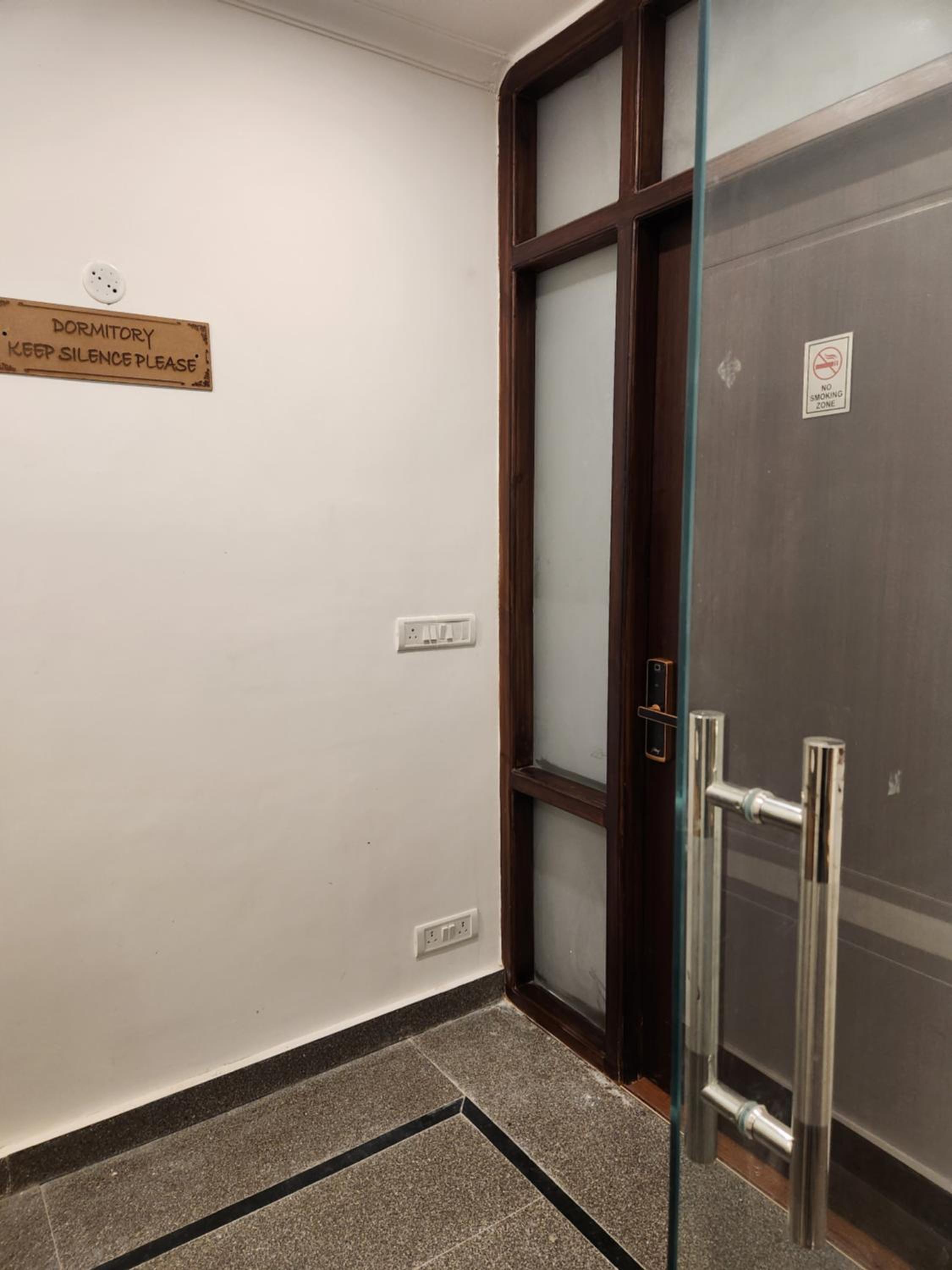 Single Bed in 10-Bed Dormitory Room photo 1