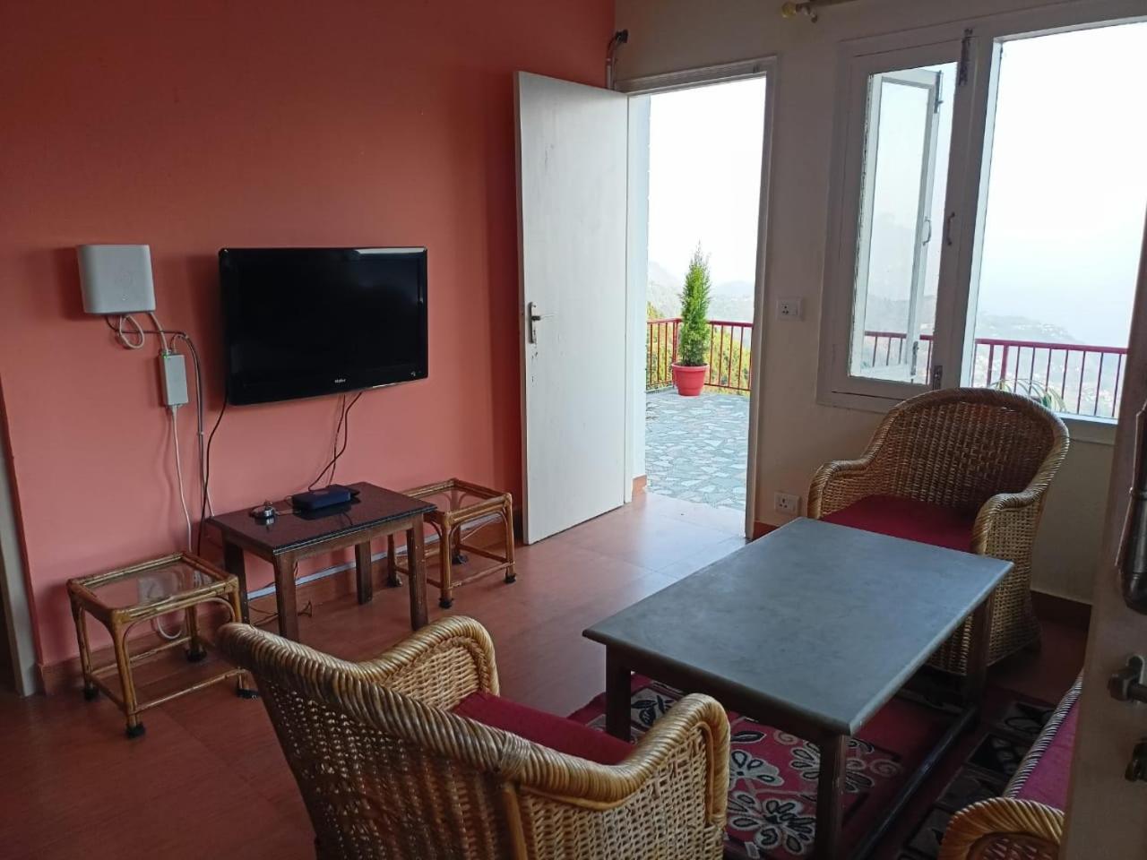 Three-Bedroom Apartment - Photo 1