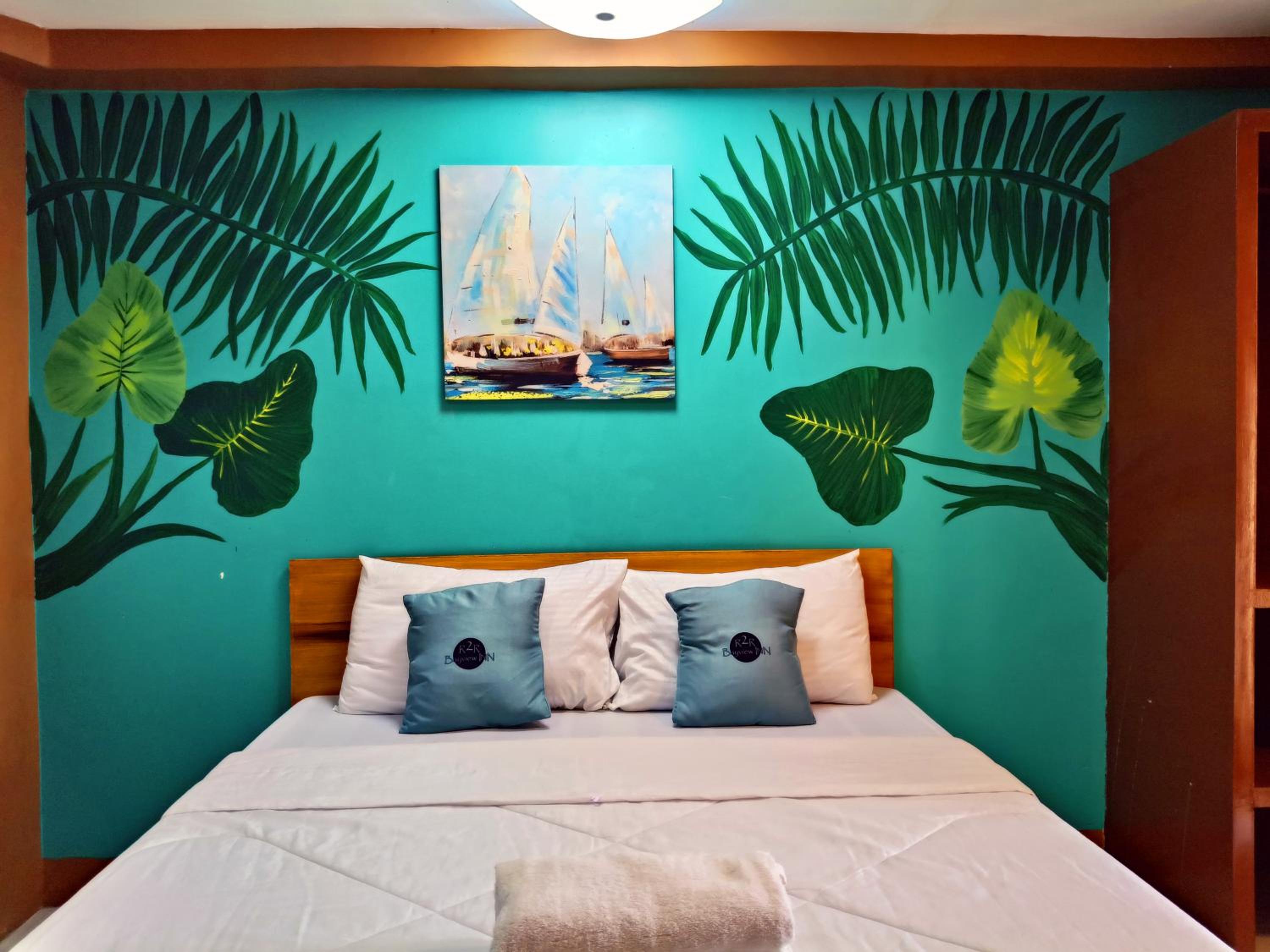 Family Junior Suite