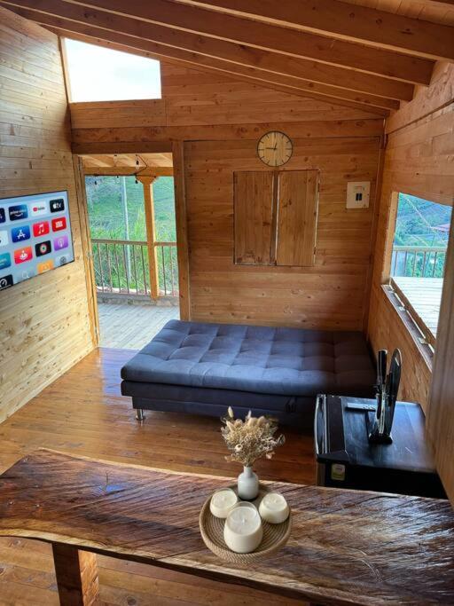 One-Bedroom Chalet photo 1