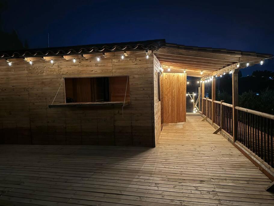 One-Bedroom Chalet photo 3