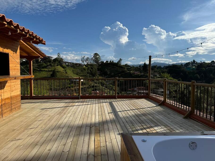 One-Bedroom Chalet photo 2