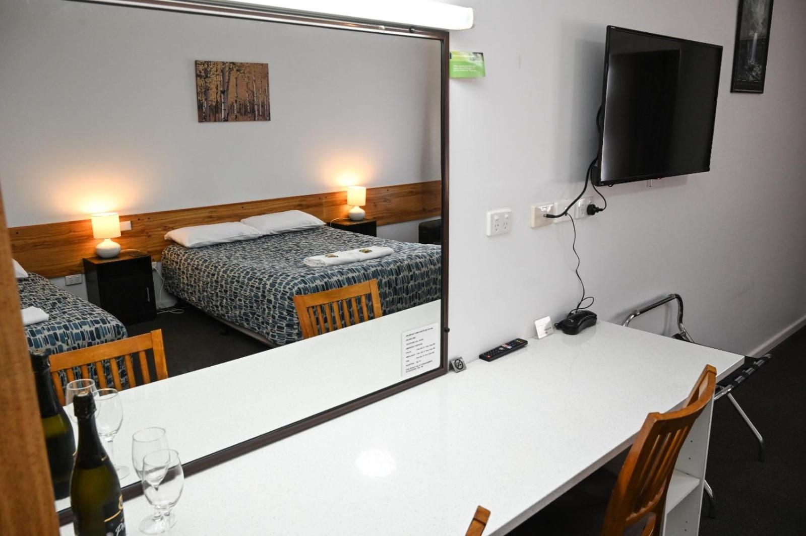 Deluxe Queen Room photo 1