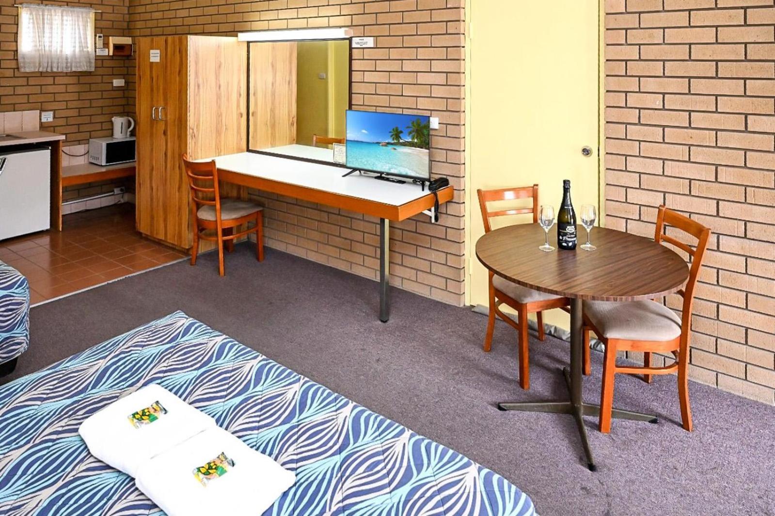 Twin Room photo 2
