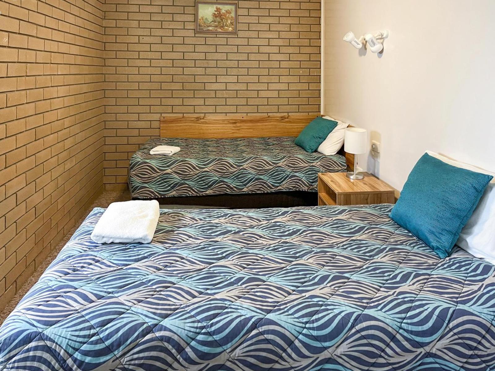 Two-Bedroom Suite photo 2
