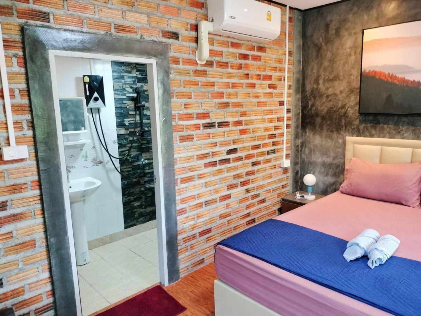 Double Room with Terrace photo 1