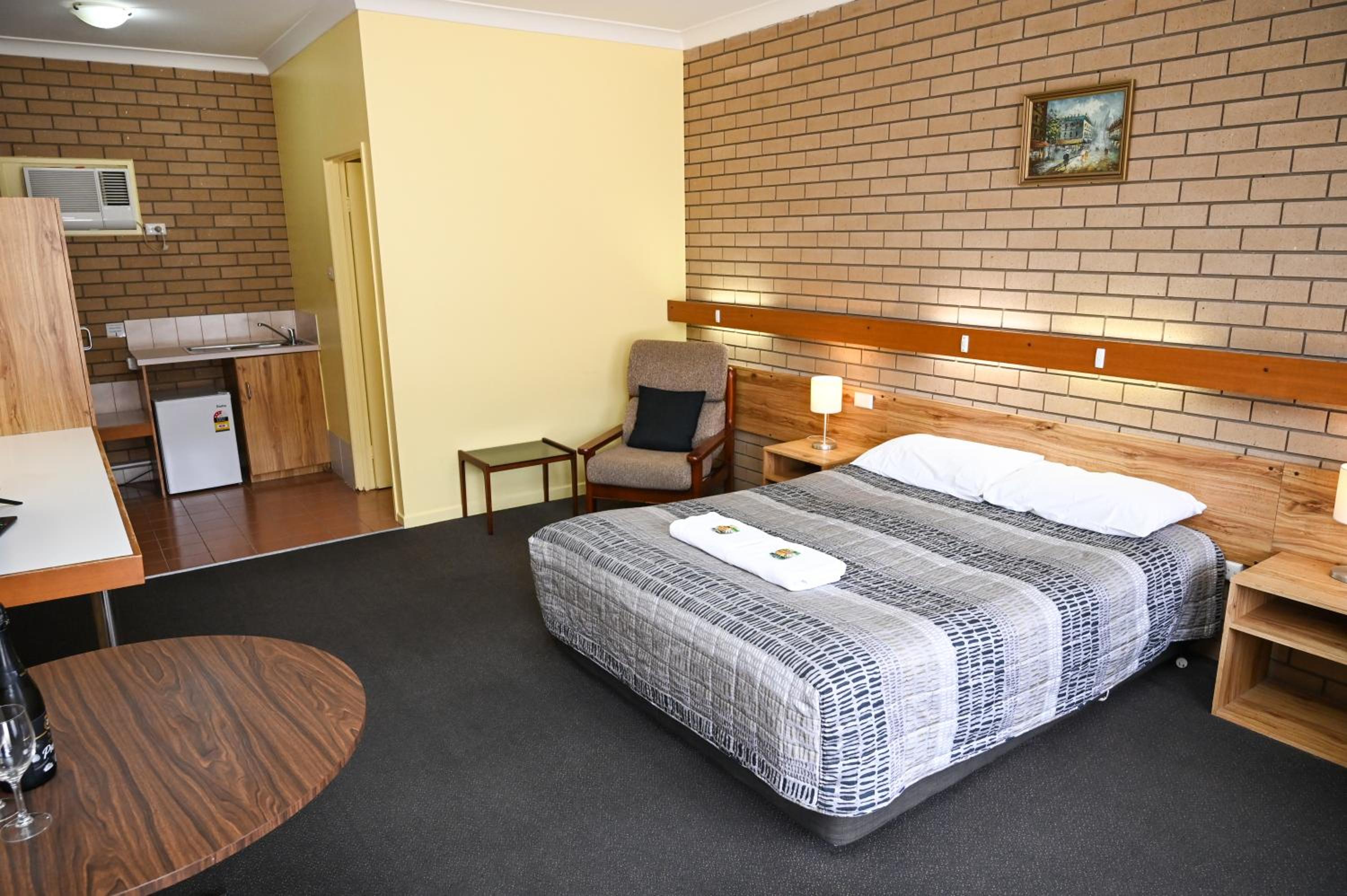 Double Room photo 2