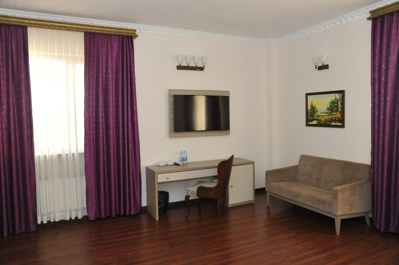 Suite photo 3