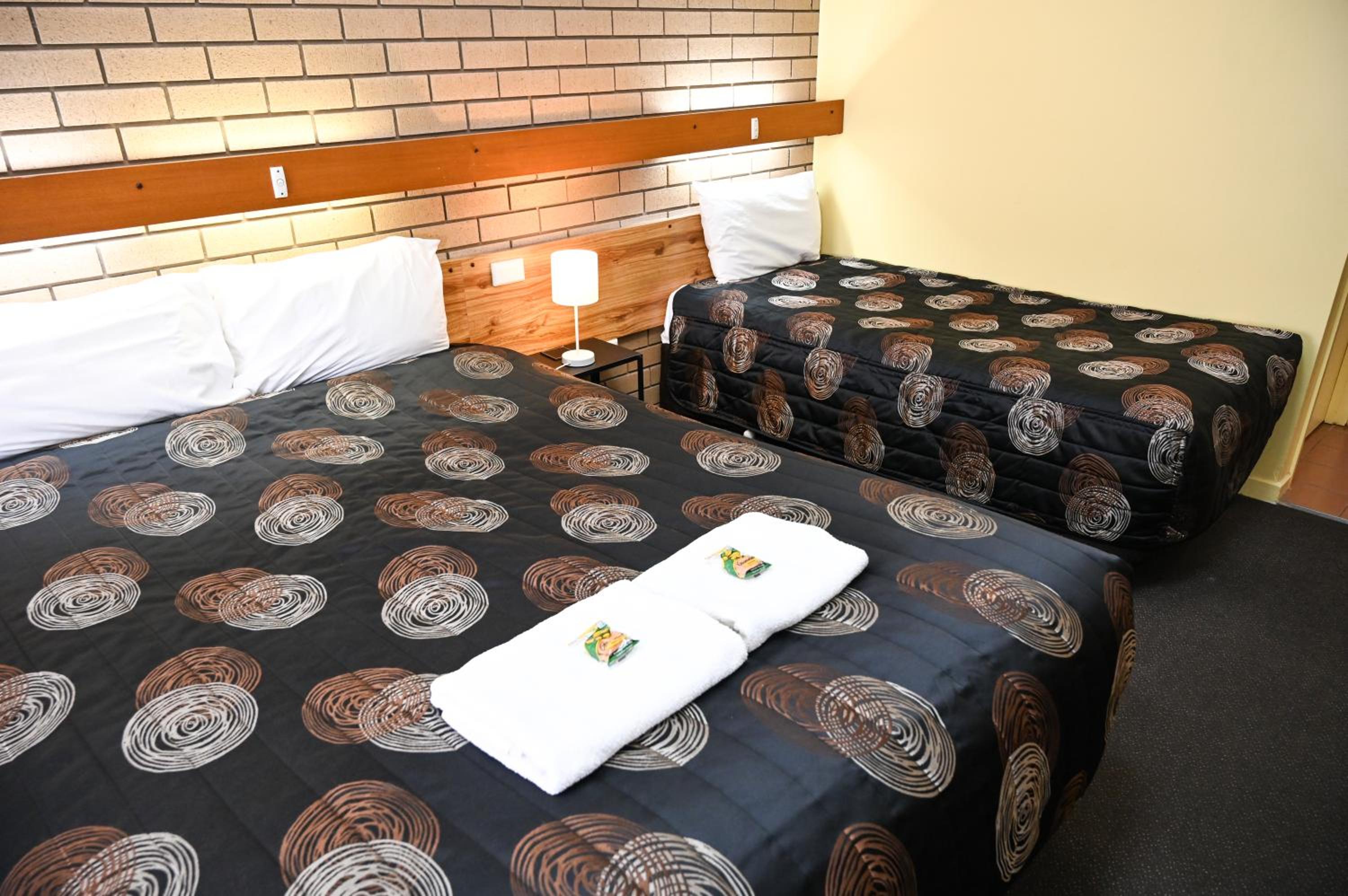 Twin Room photo 3