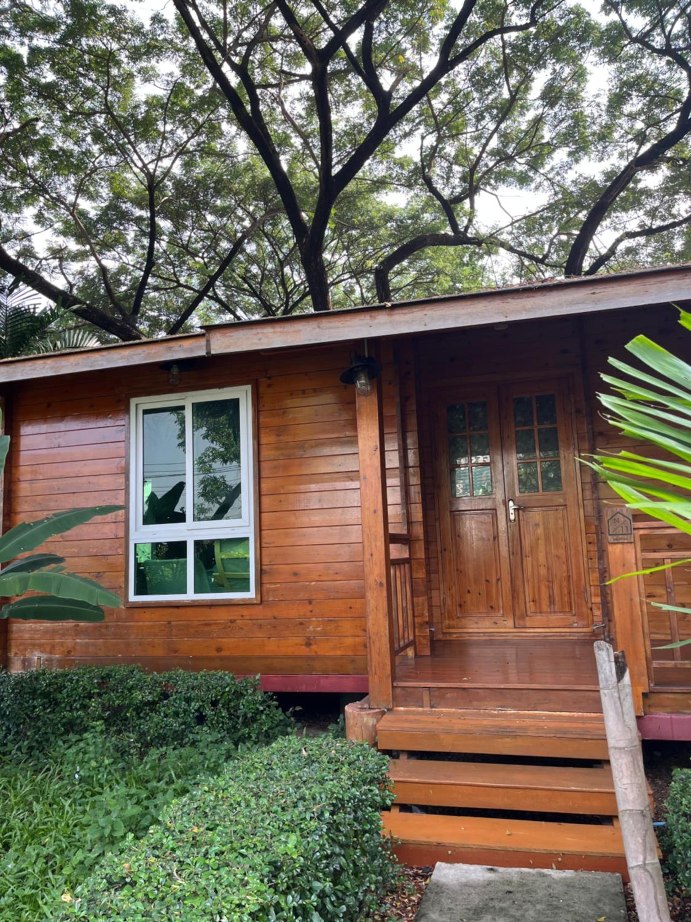Two-Bedroom House photo 2