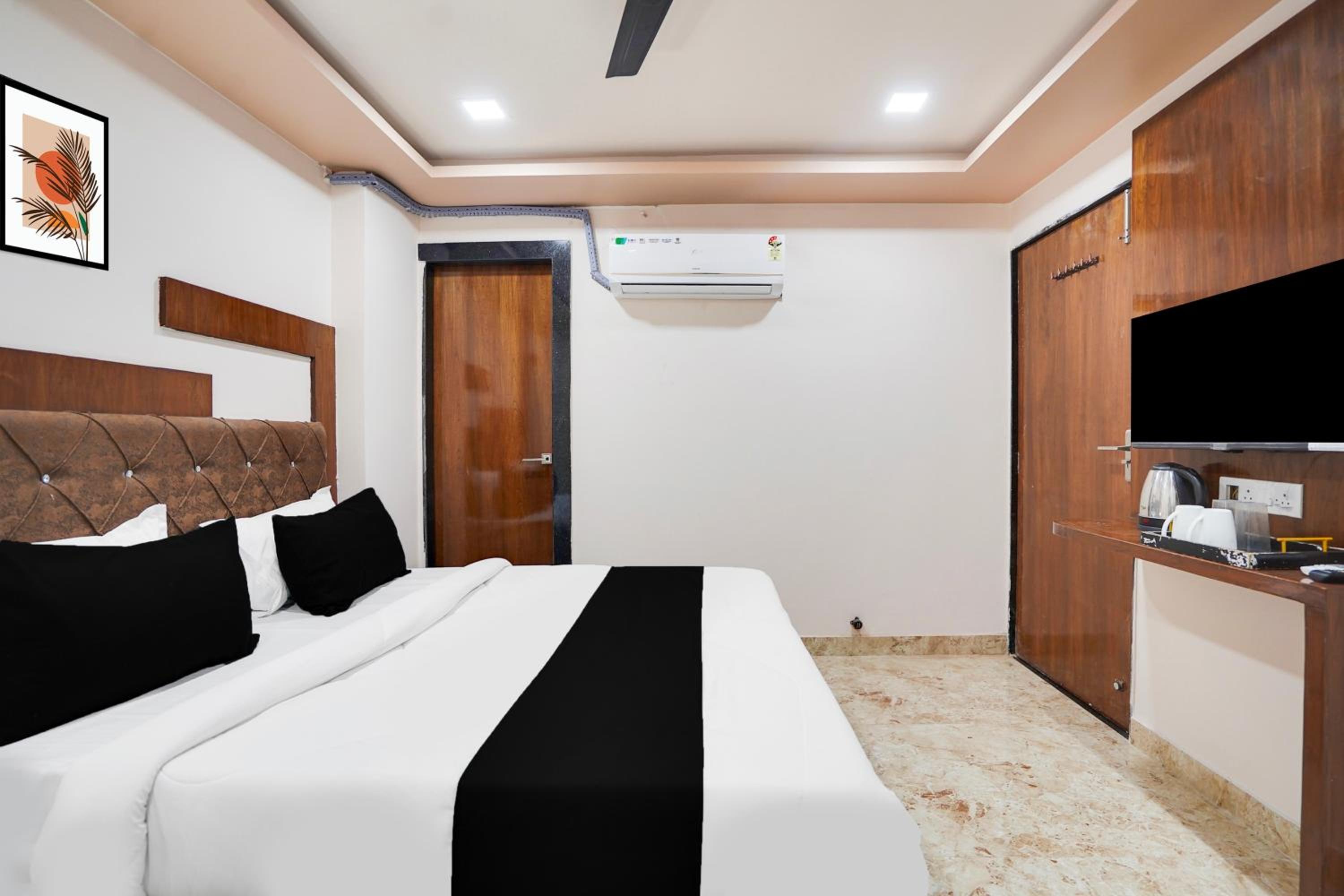Classic Triple Room