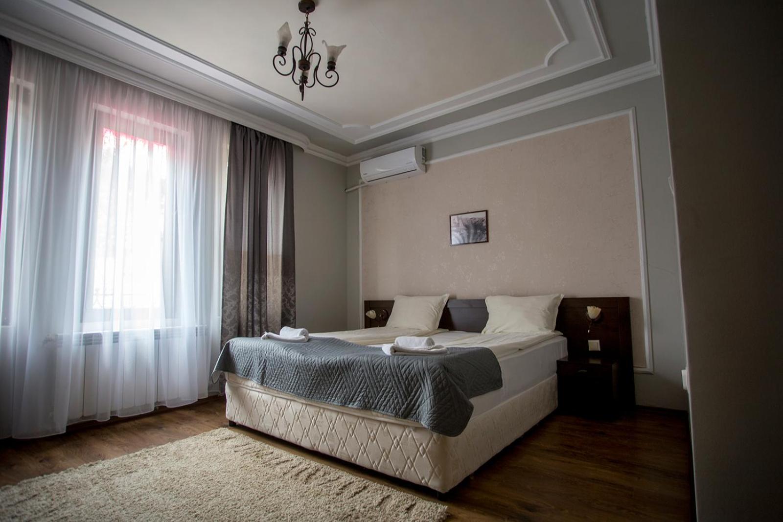 Luxury Triple Room - Photo 2