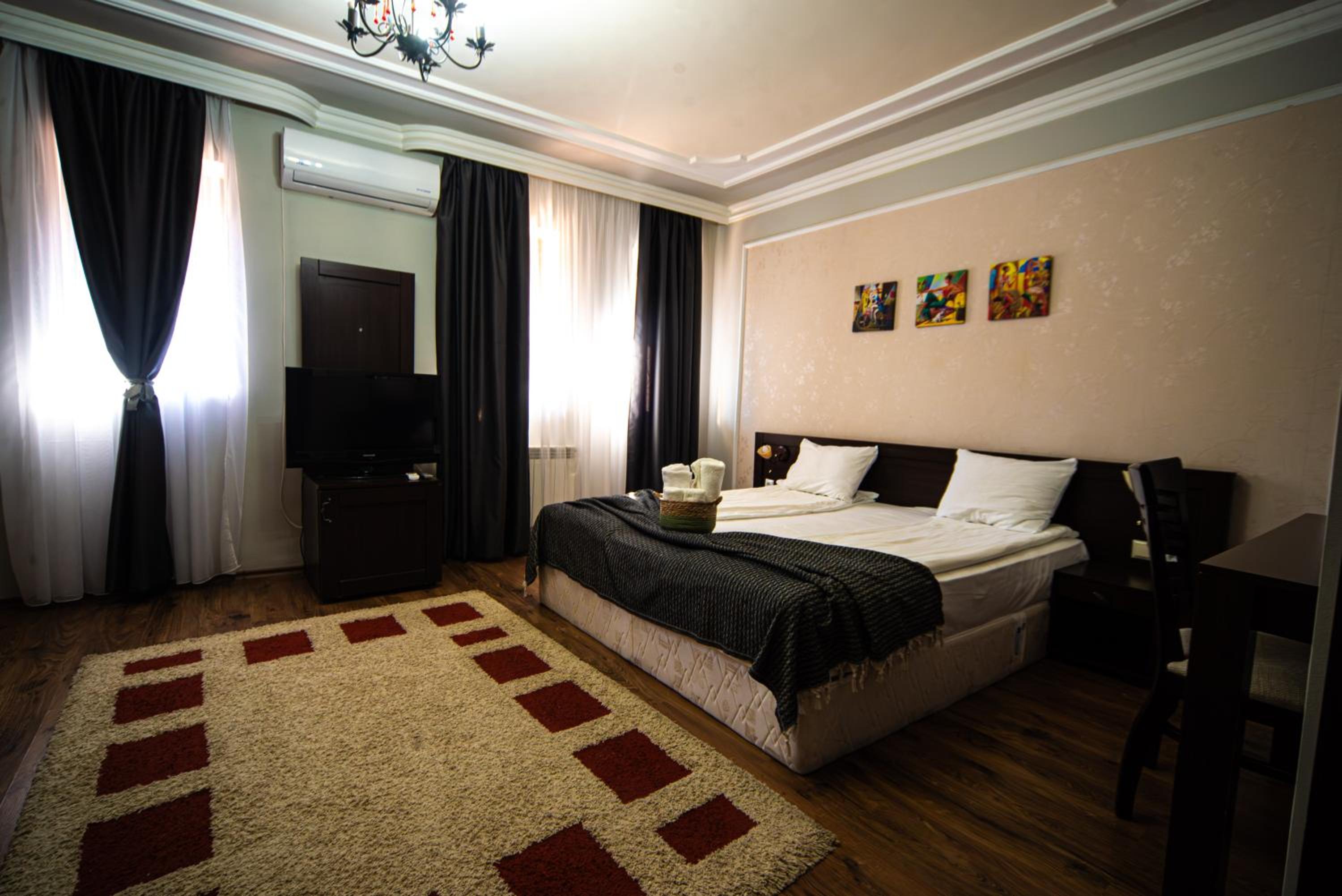 Luxury Triple Room - Photo 4