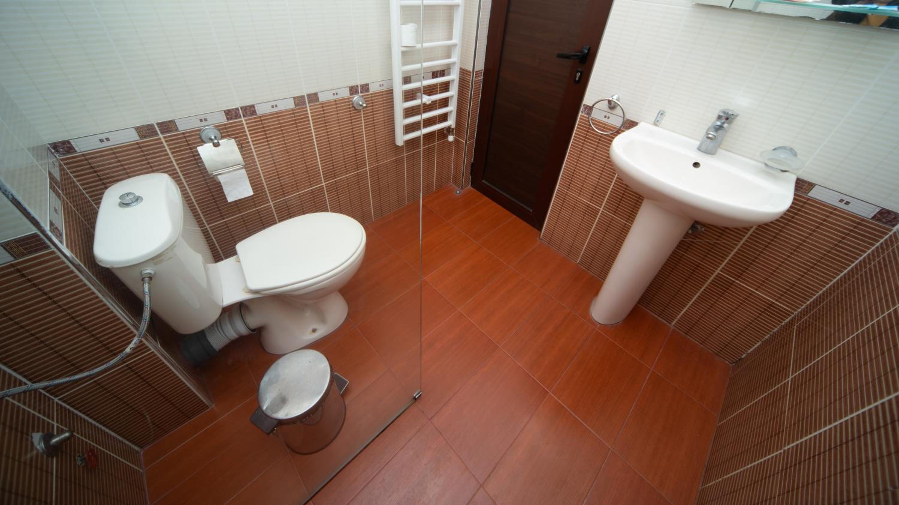 Luxury Triple Room - Photo 3