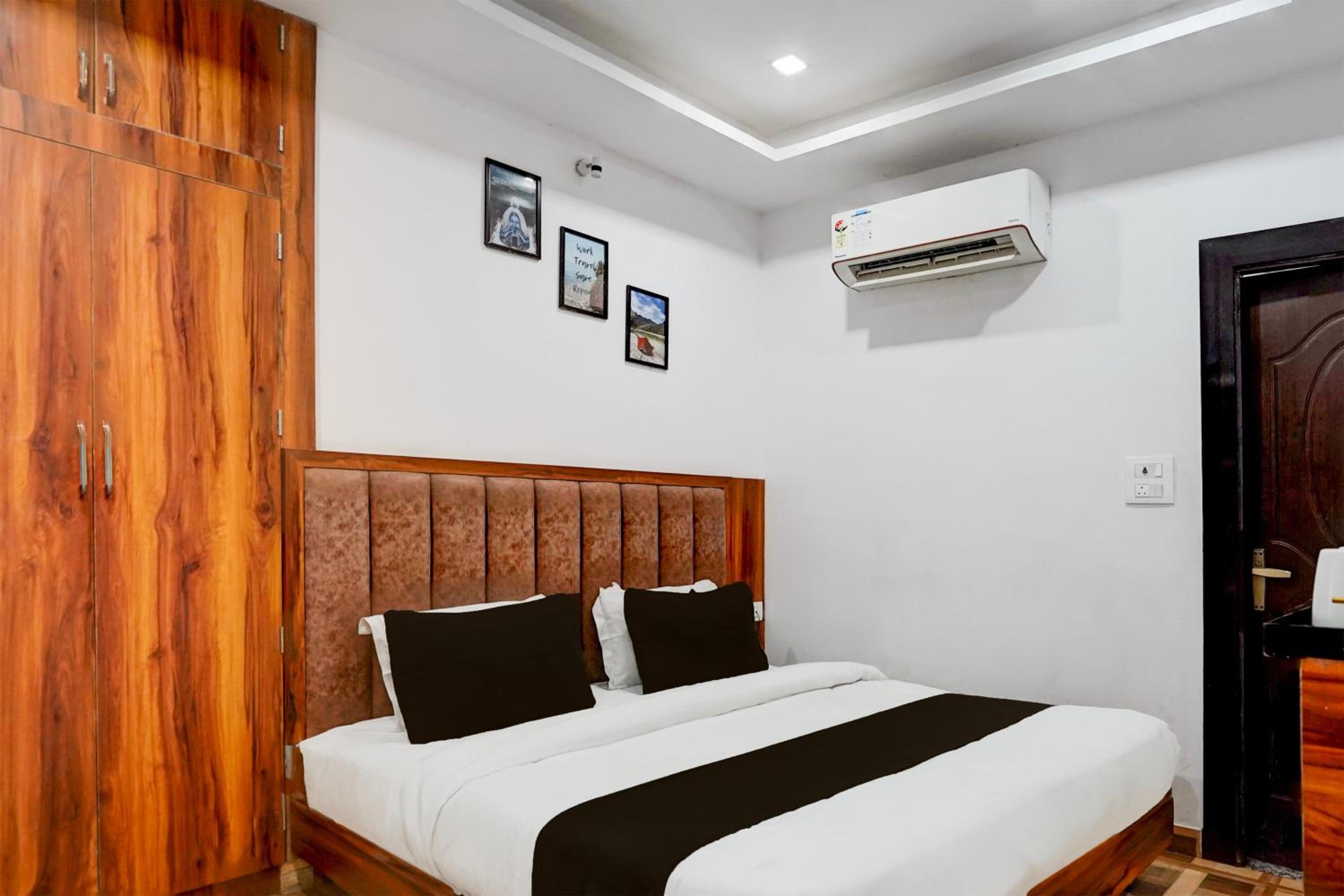 Classic Triple Room