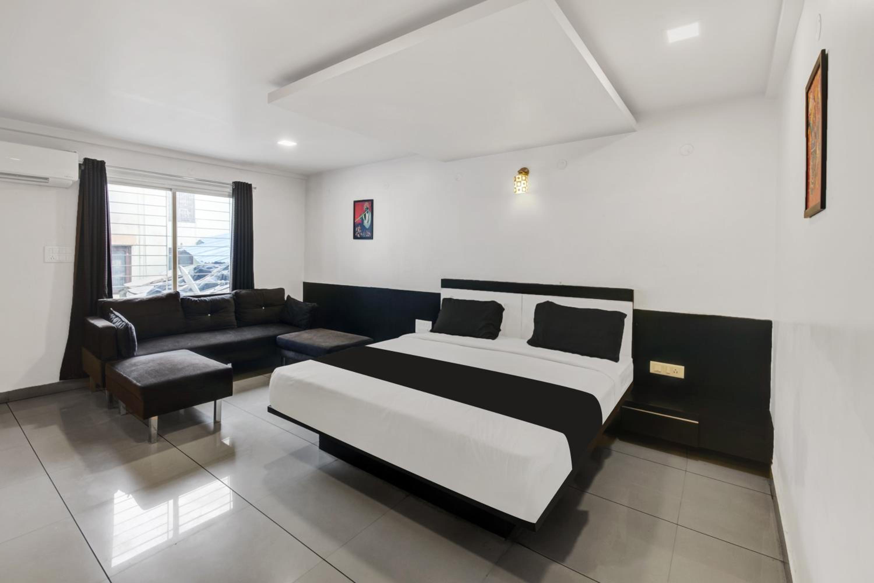 Classic Triple Room