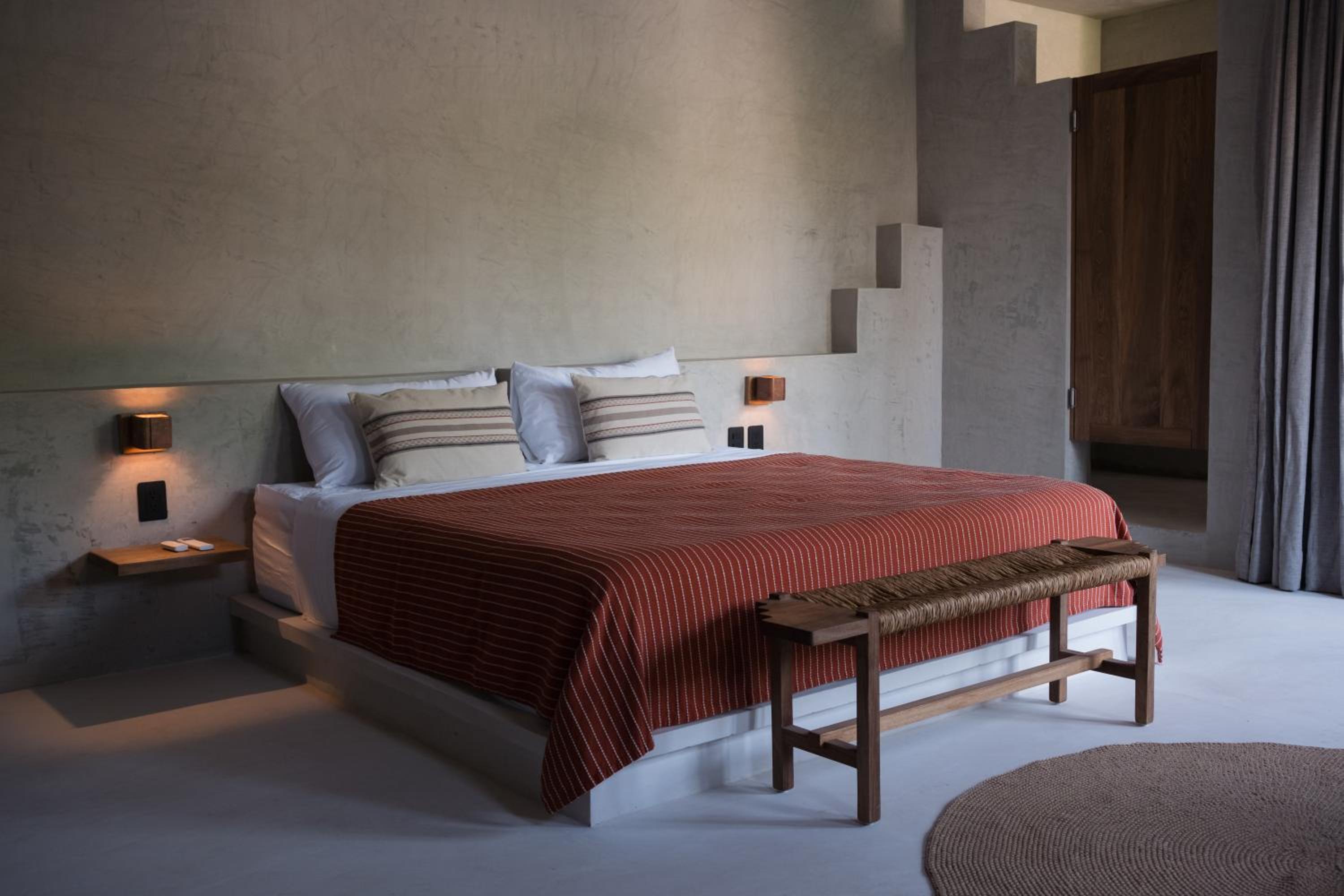 Suite with Private Pool
