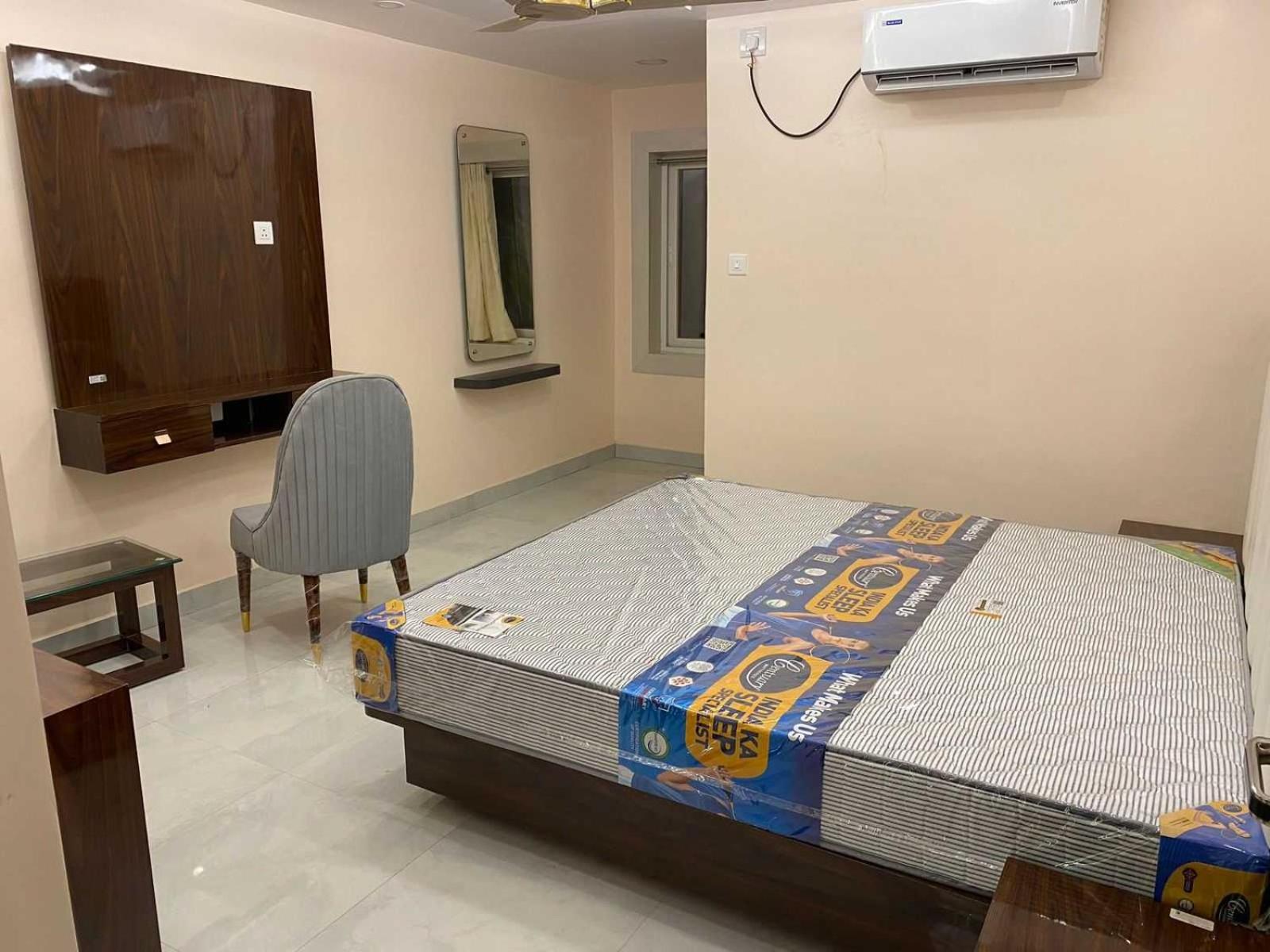 Classic Triple Room