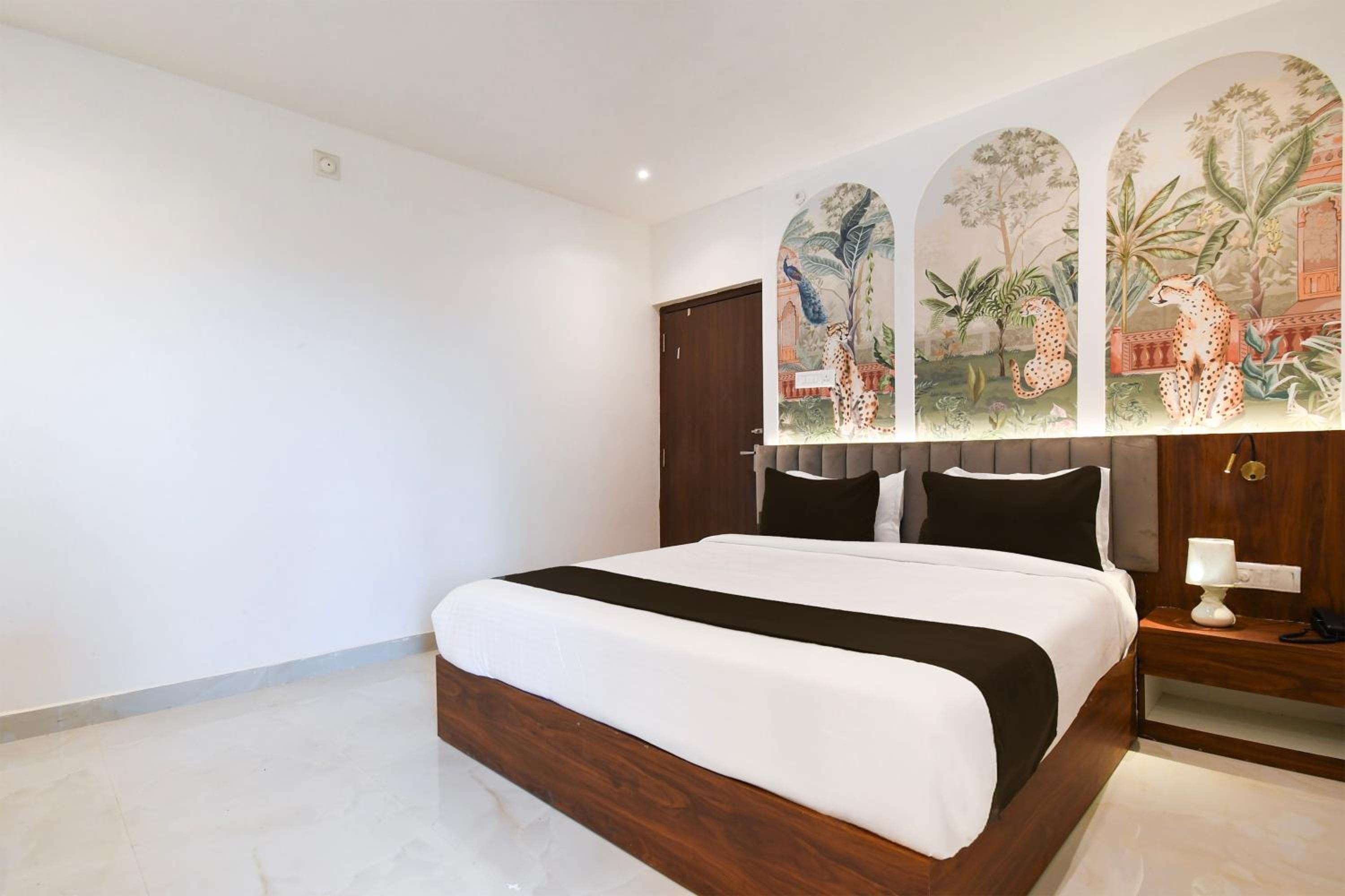 Classic Triple Room