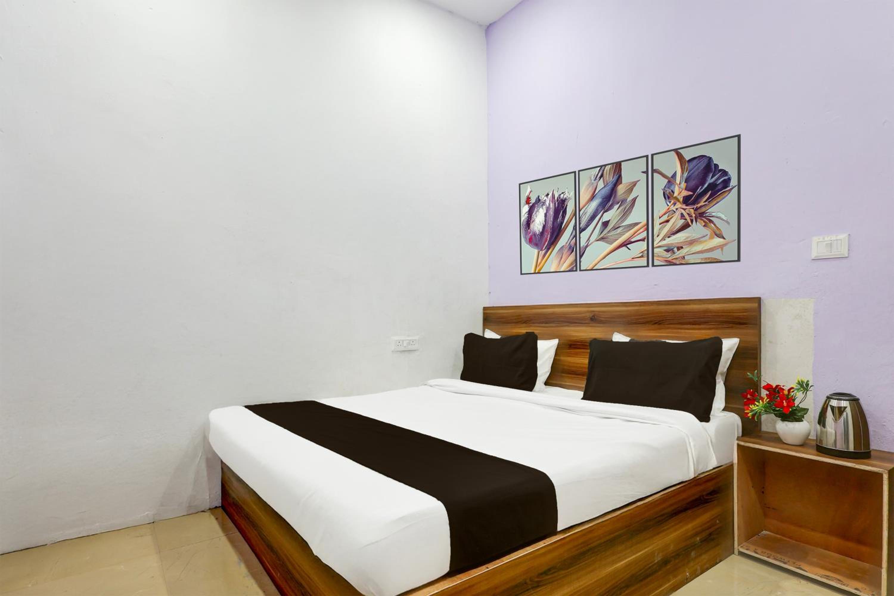 Triple Room with Bathroom