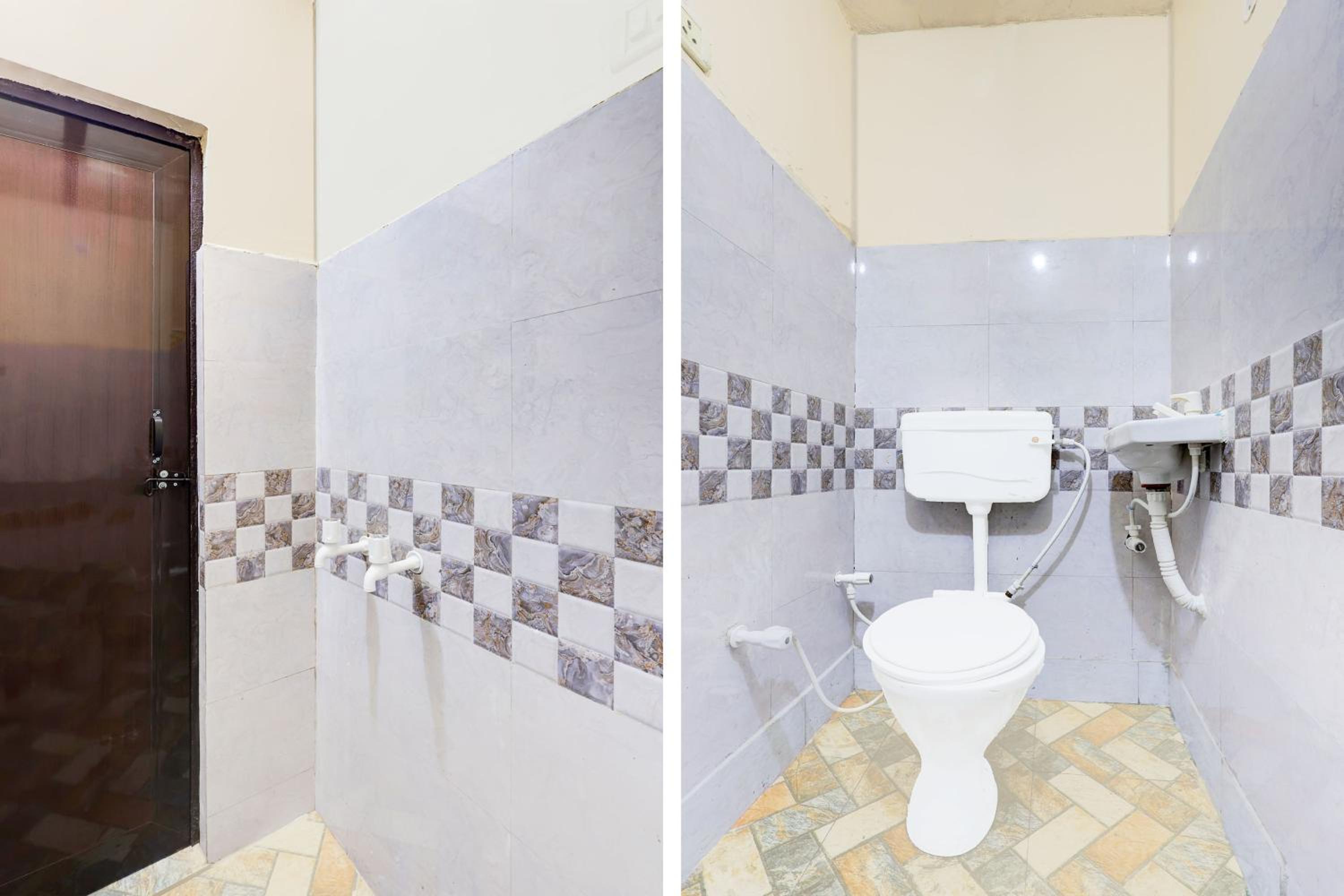 Classic Triple Room photo 3