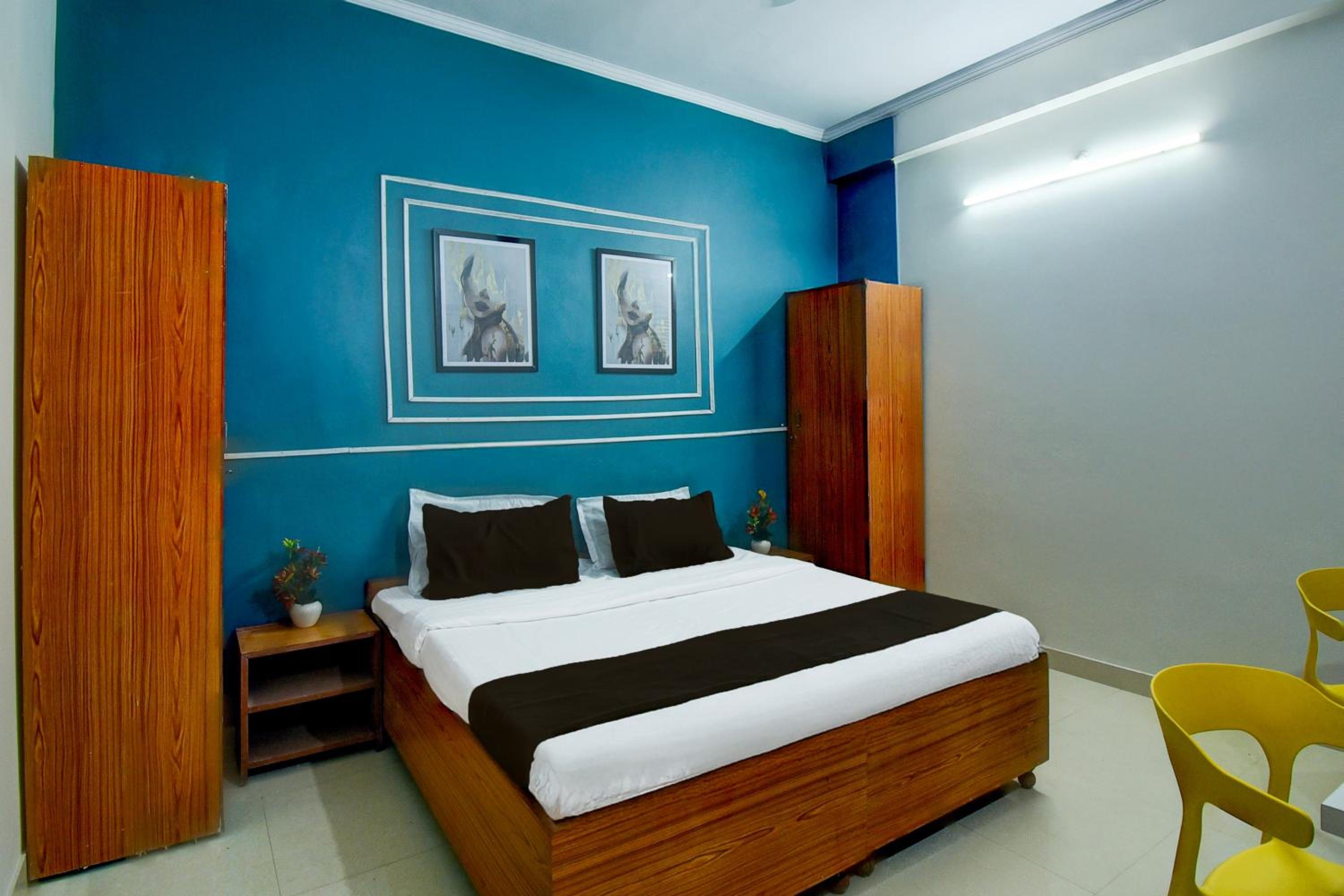 Classic Triple Room
