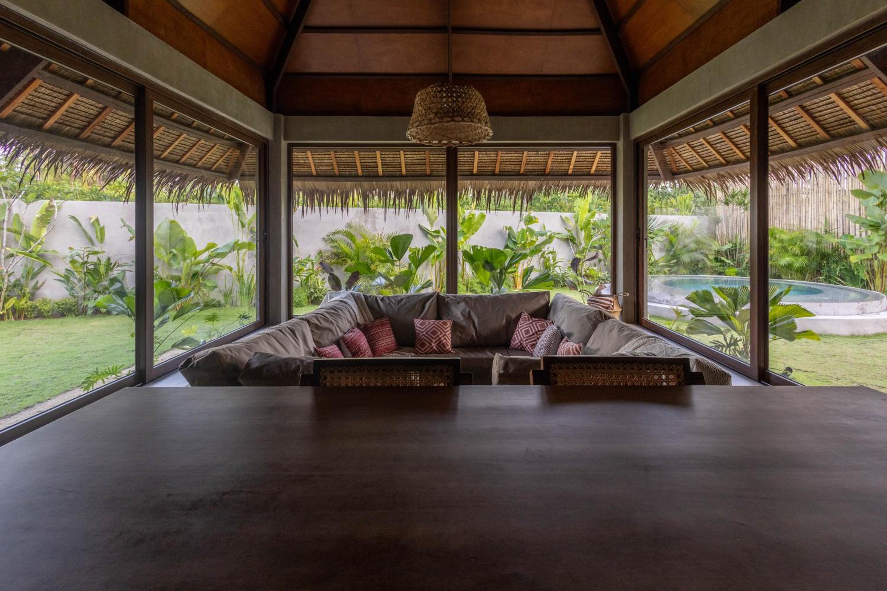 Two-Bedroom Villa photo 1