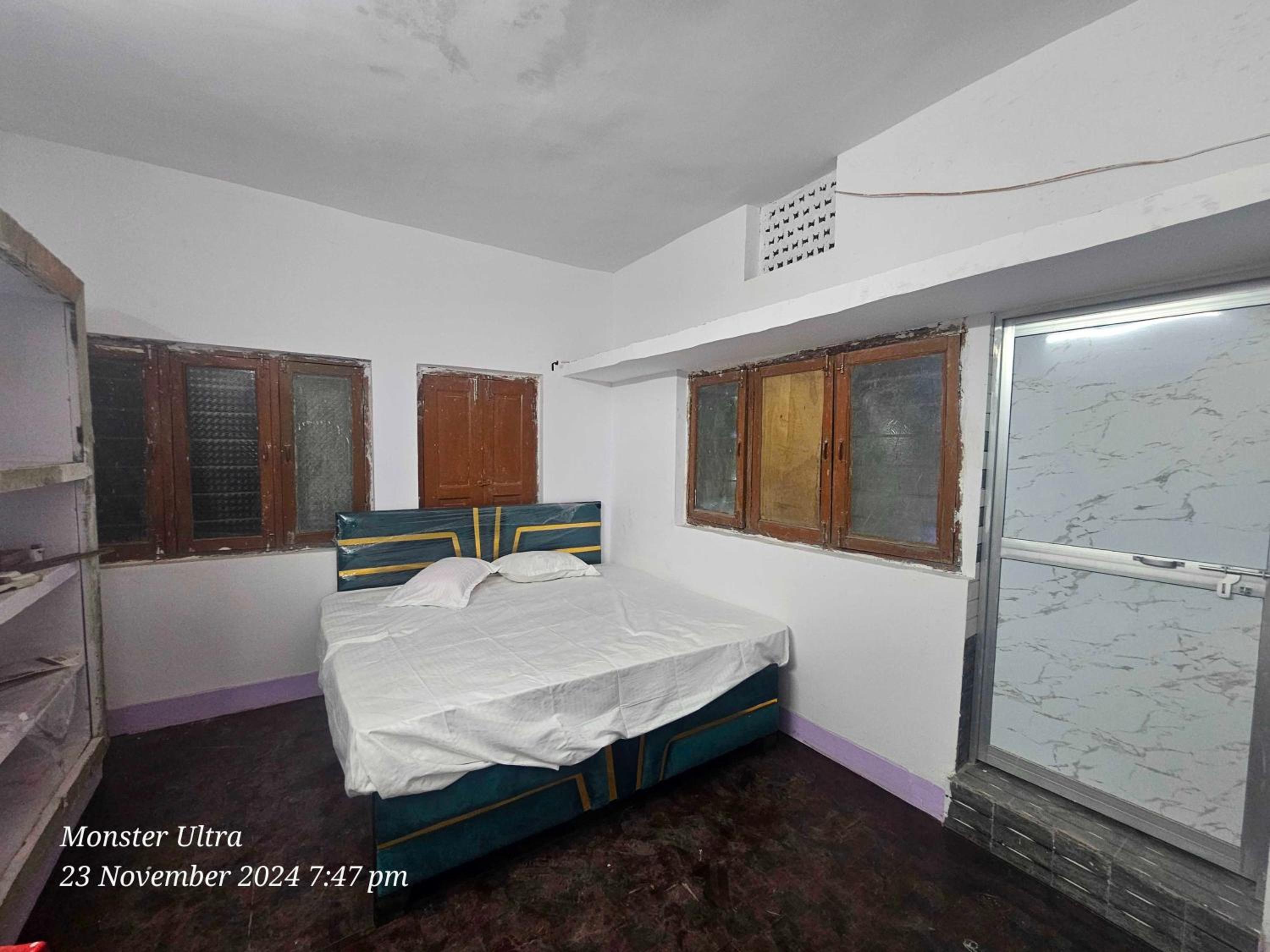 Classic Triple Room photo 3
