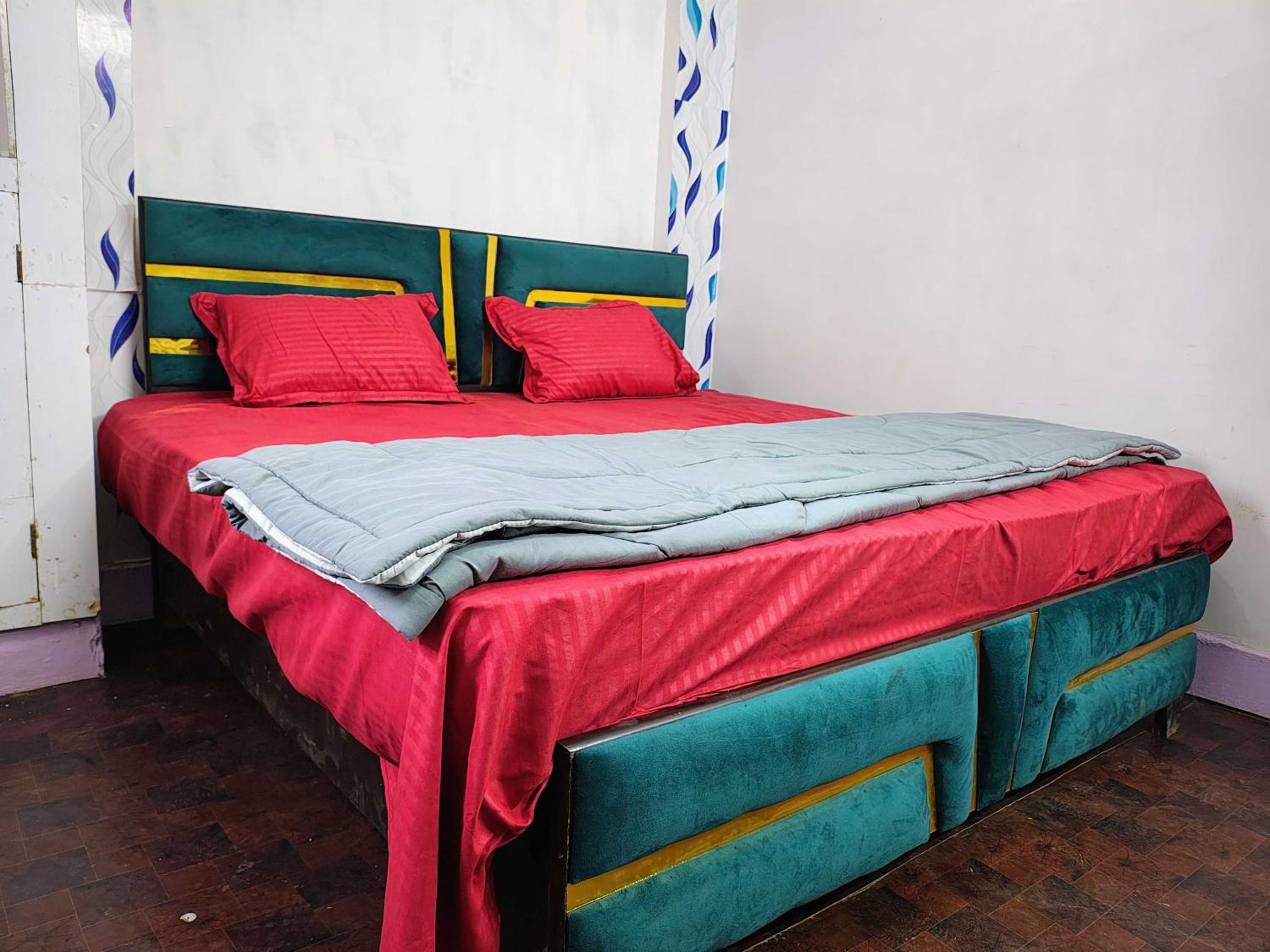 Classic Triple Room