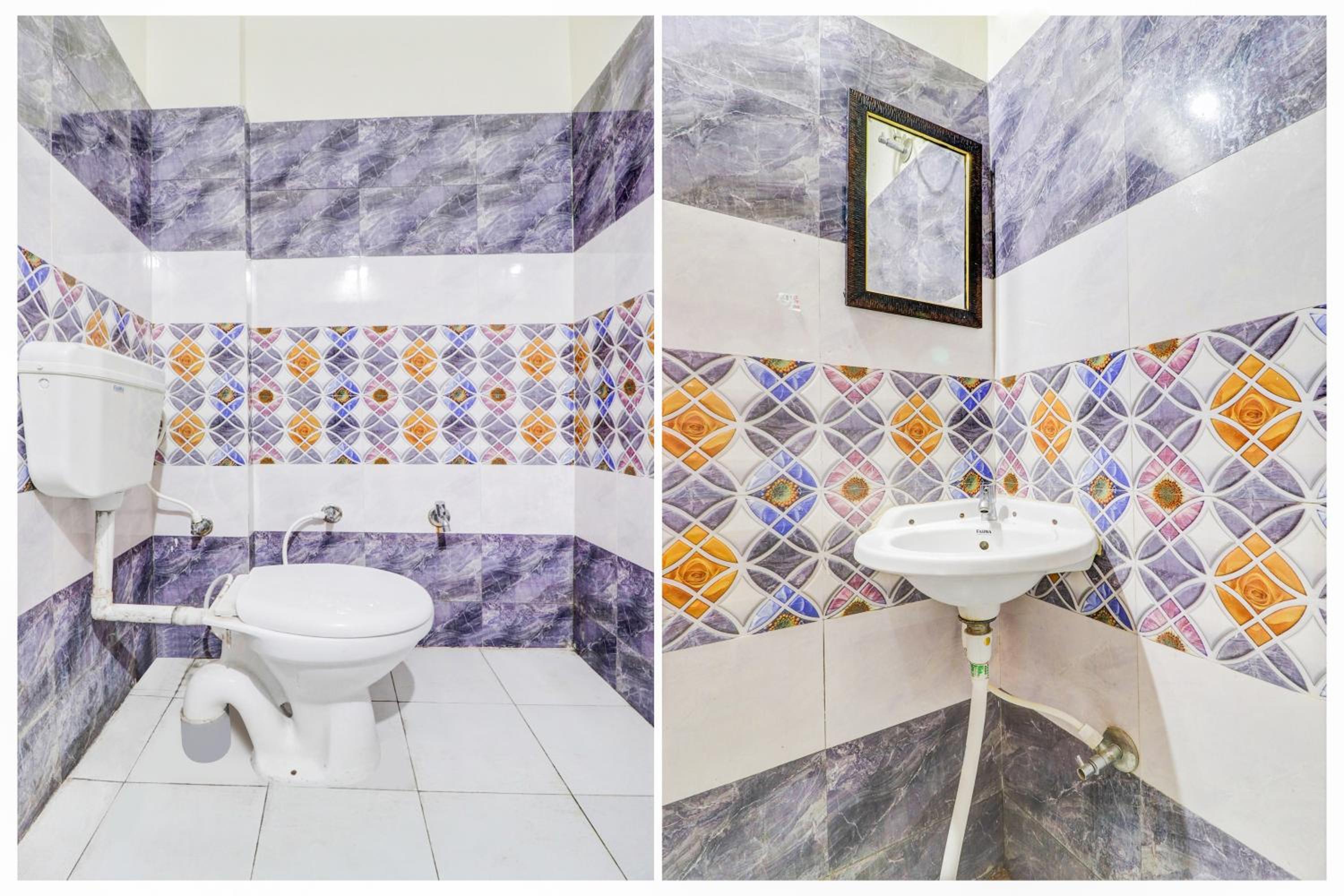 Classic Triple Room photo 3