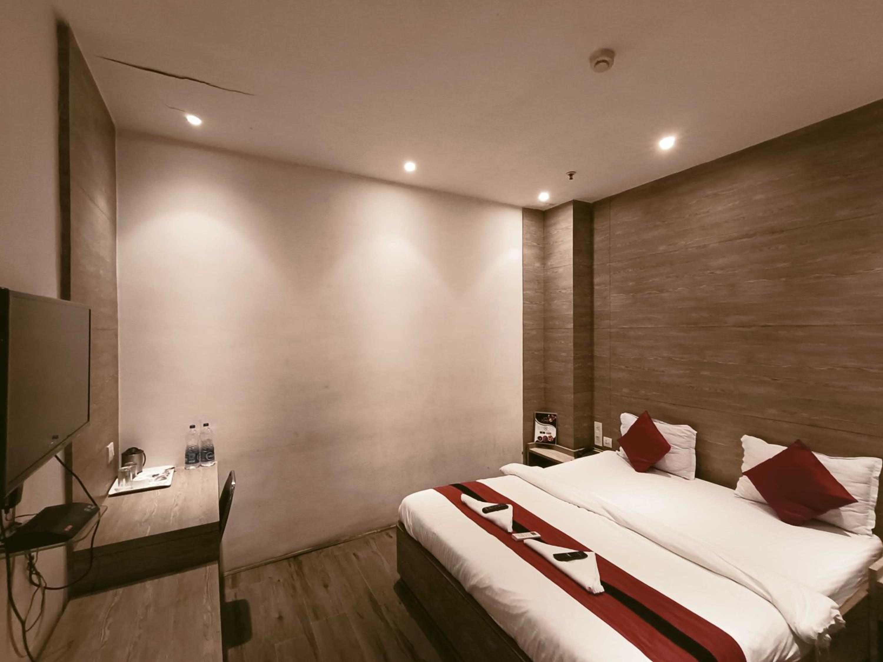 Classic Triple Room