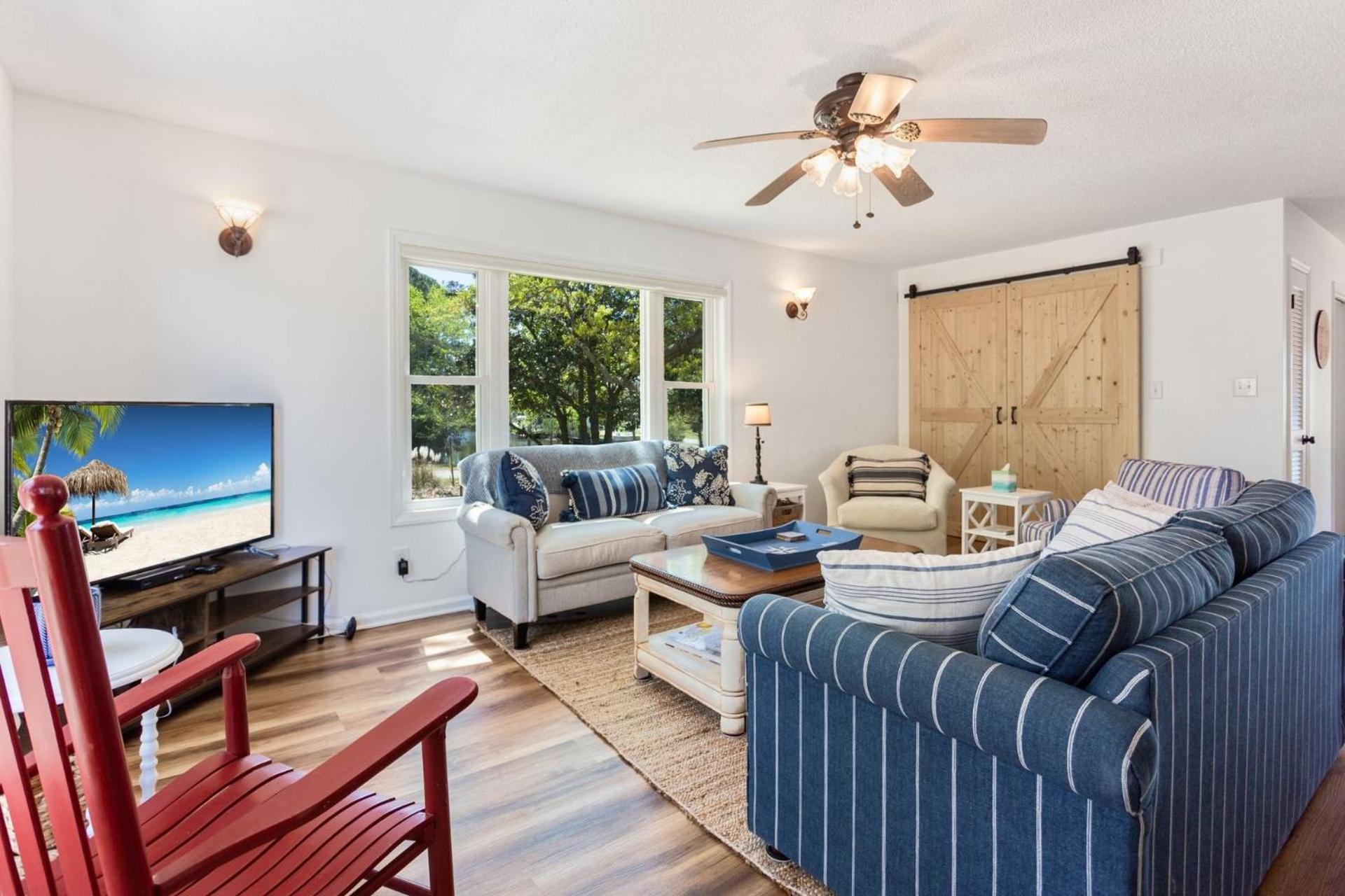 Vacation Home photo 1