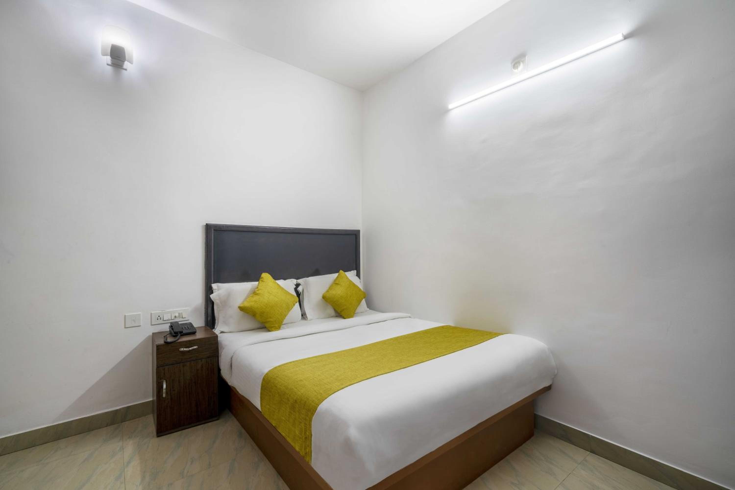 Classic Triple Room photo 3
