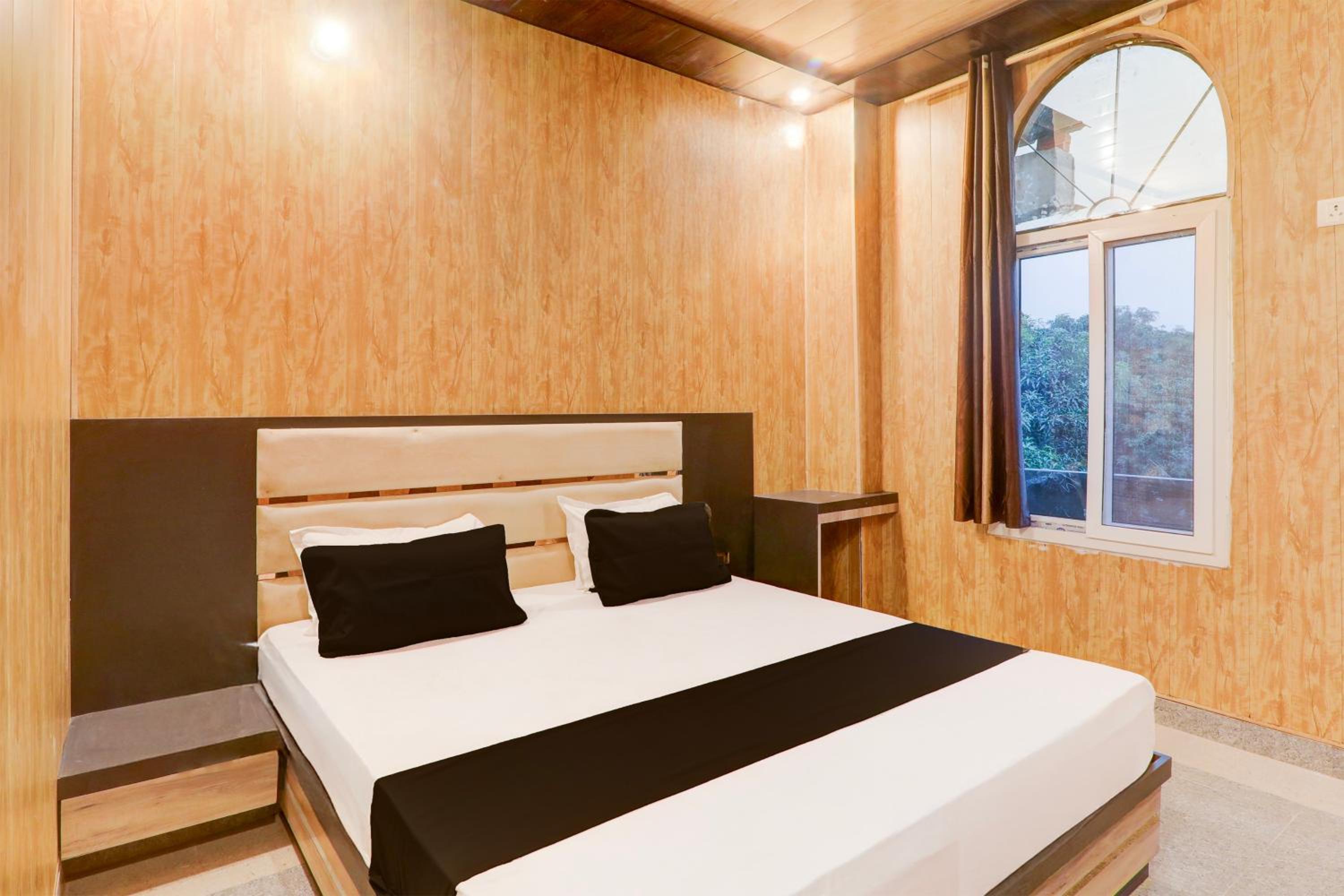 Triple Room With Bathroom